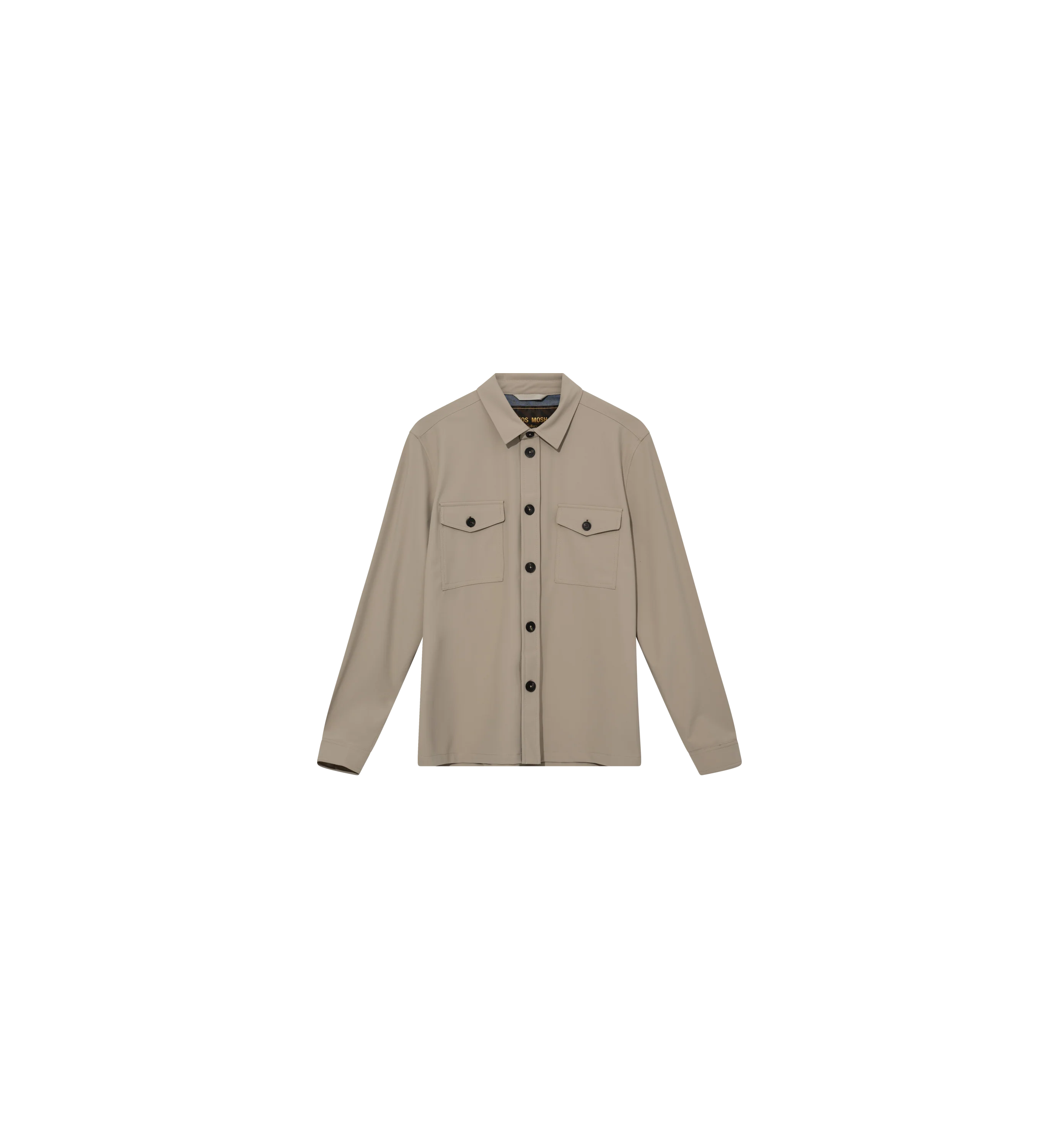 MMGBirk Traver Overshirt - Image 16