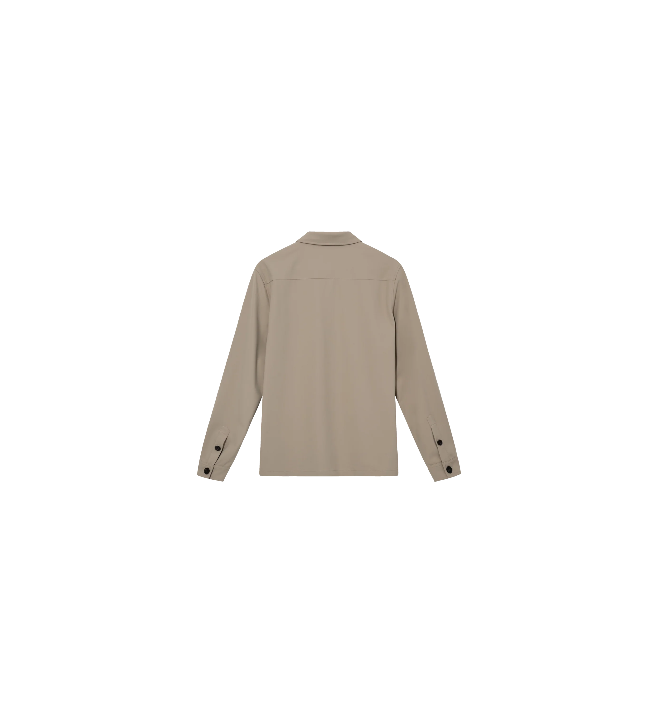 MMGBirk Traver Overshirt - Image 17