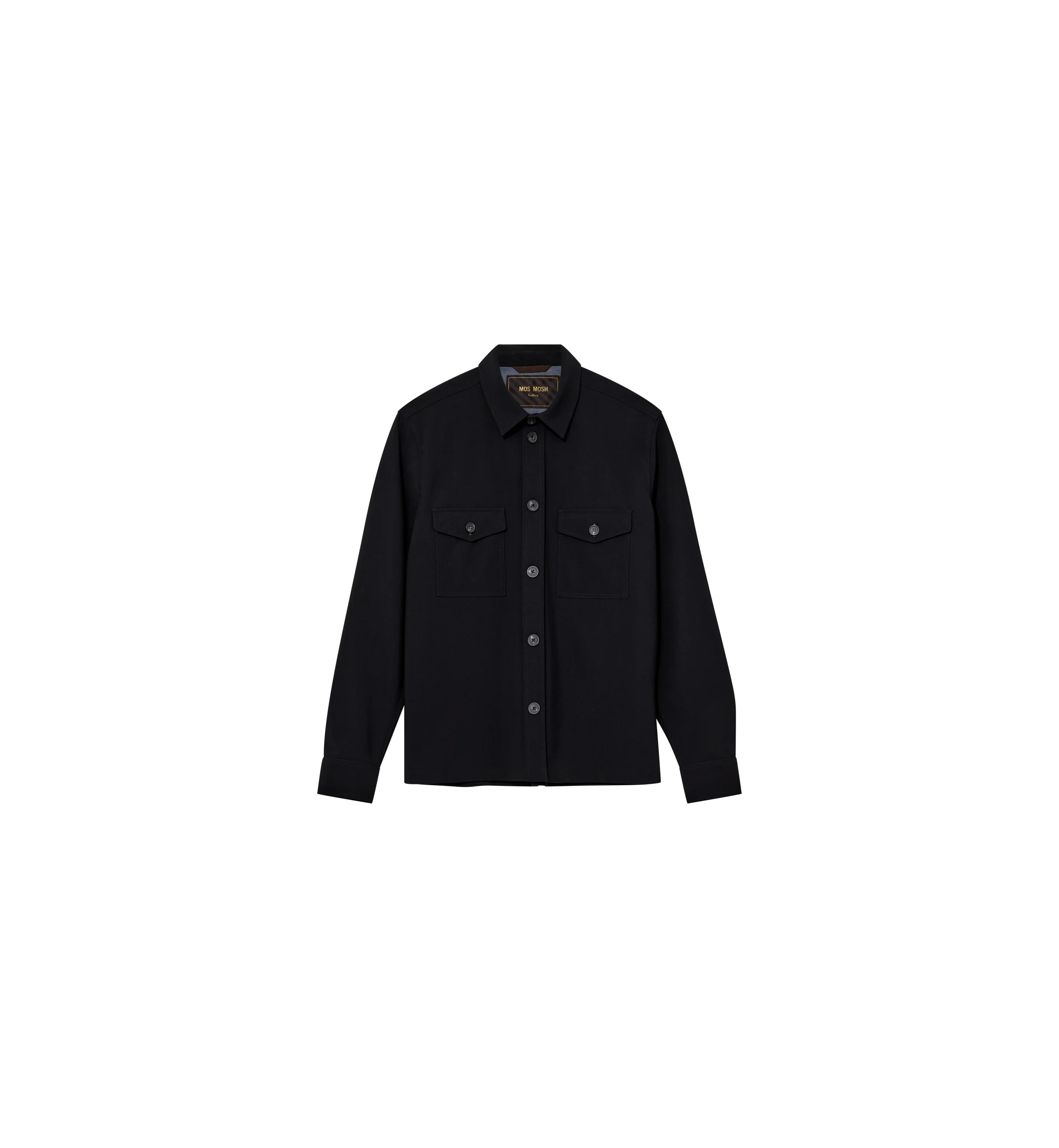 MMGBirk Traver Overshirt - Image 3