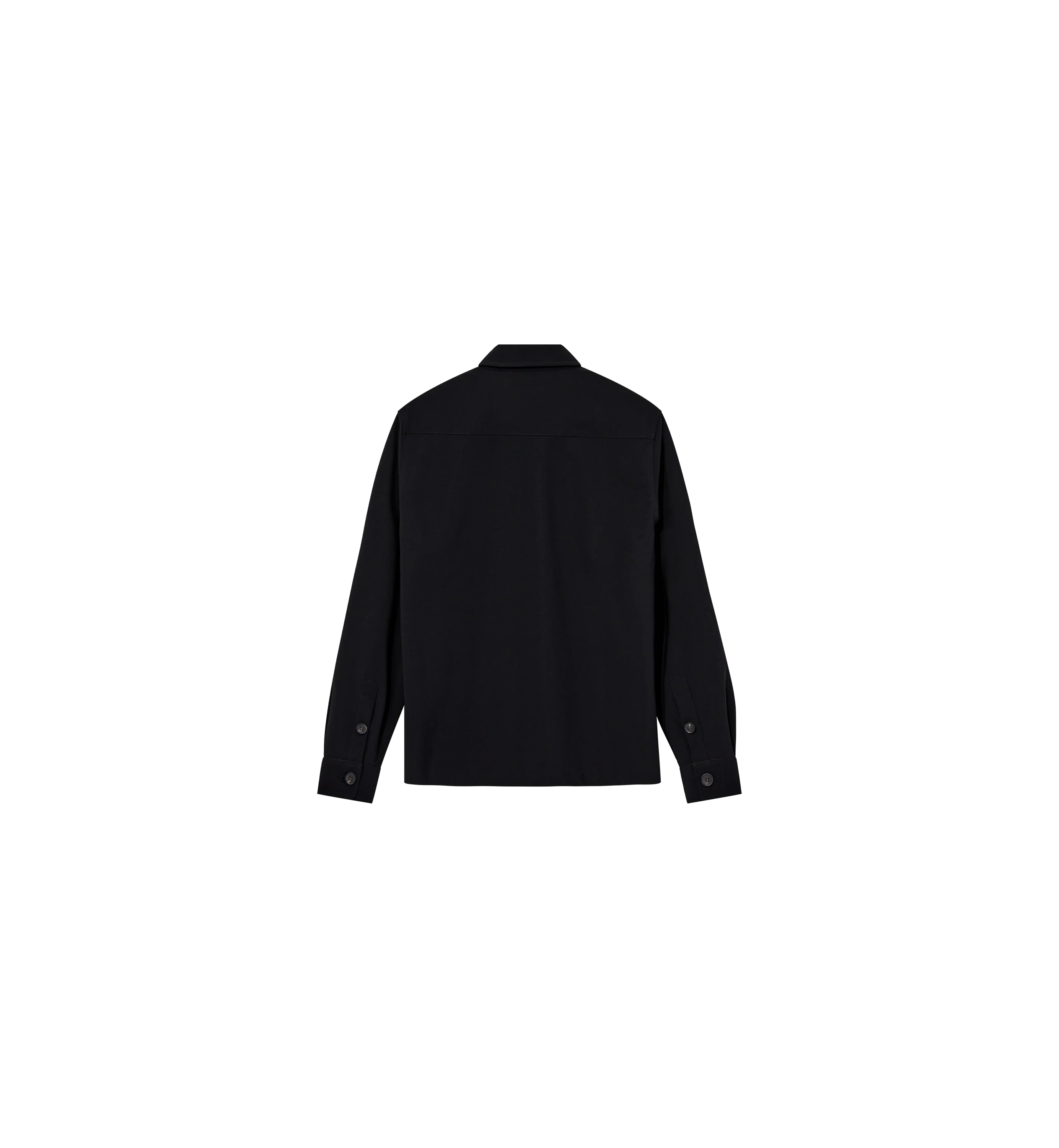 MMGBirk Traver Overshirt - Image 4