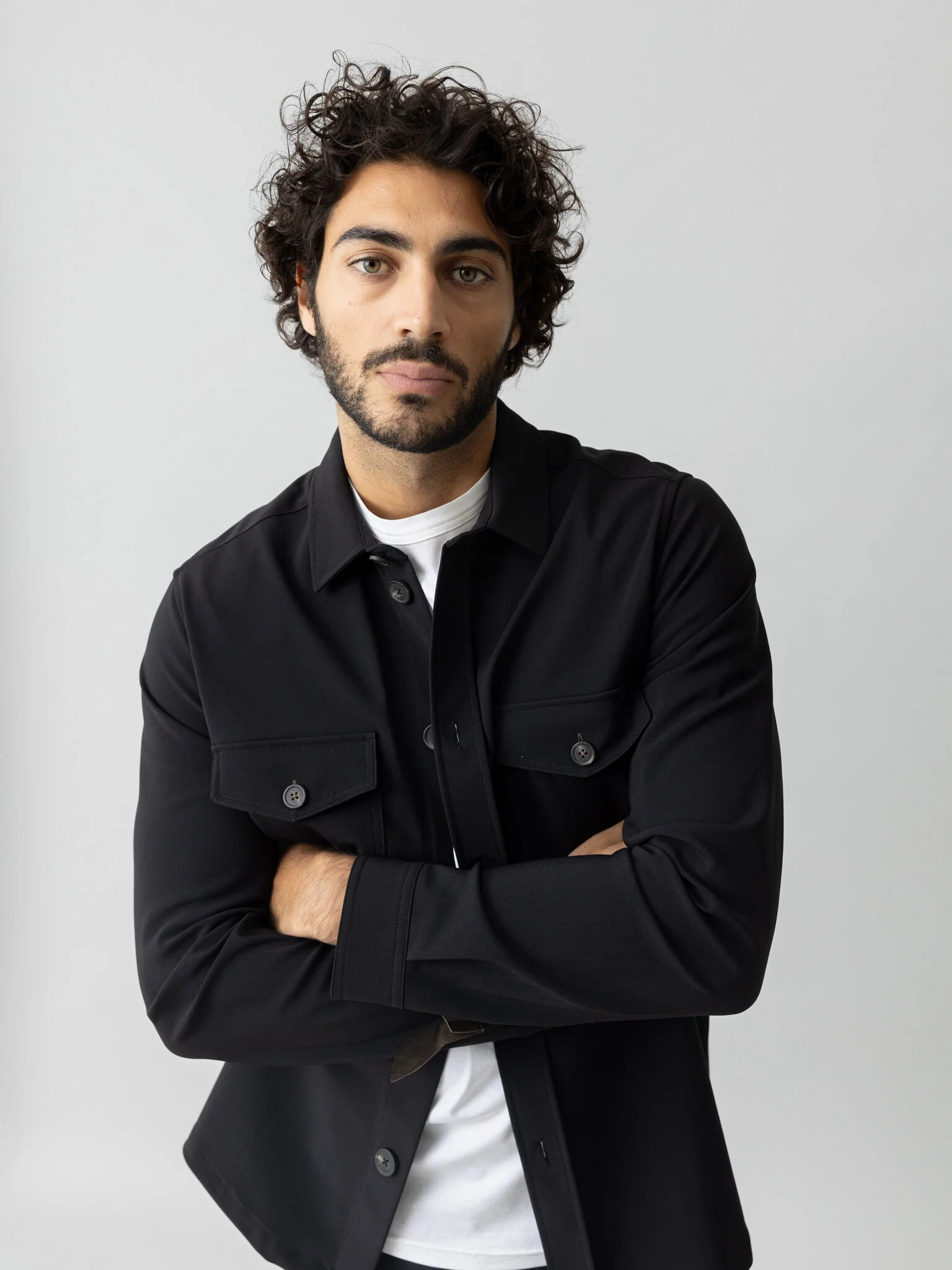 MMGBirk Traver Overshirt - Image 6