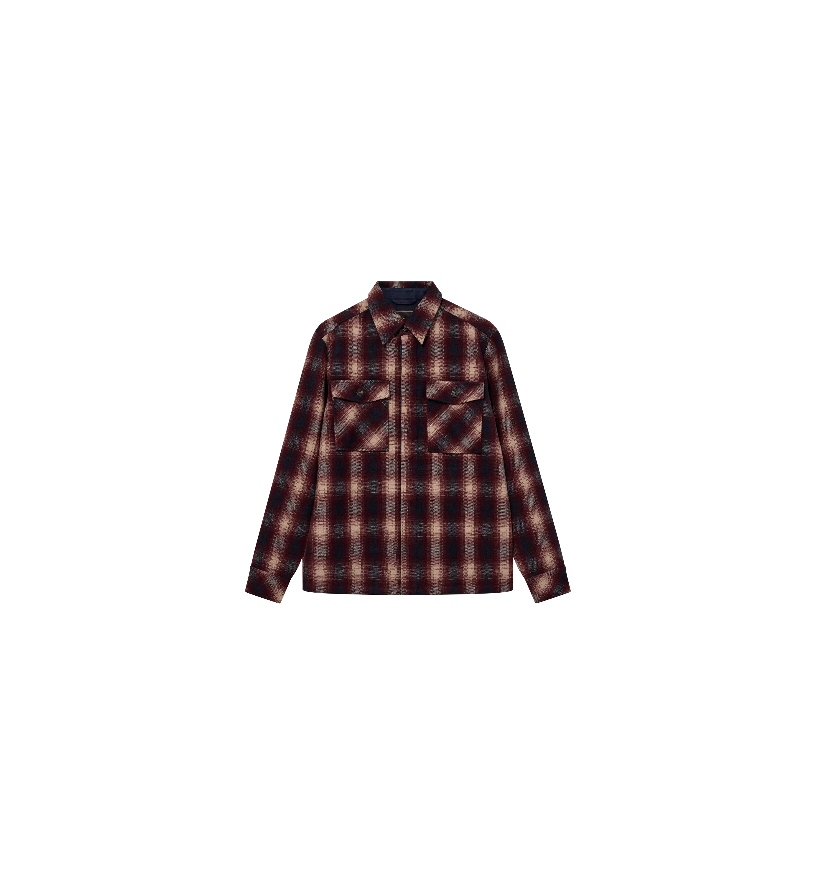 MMGBlake Ning Overshirt - Image 3