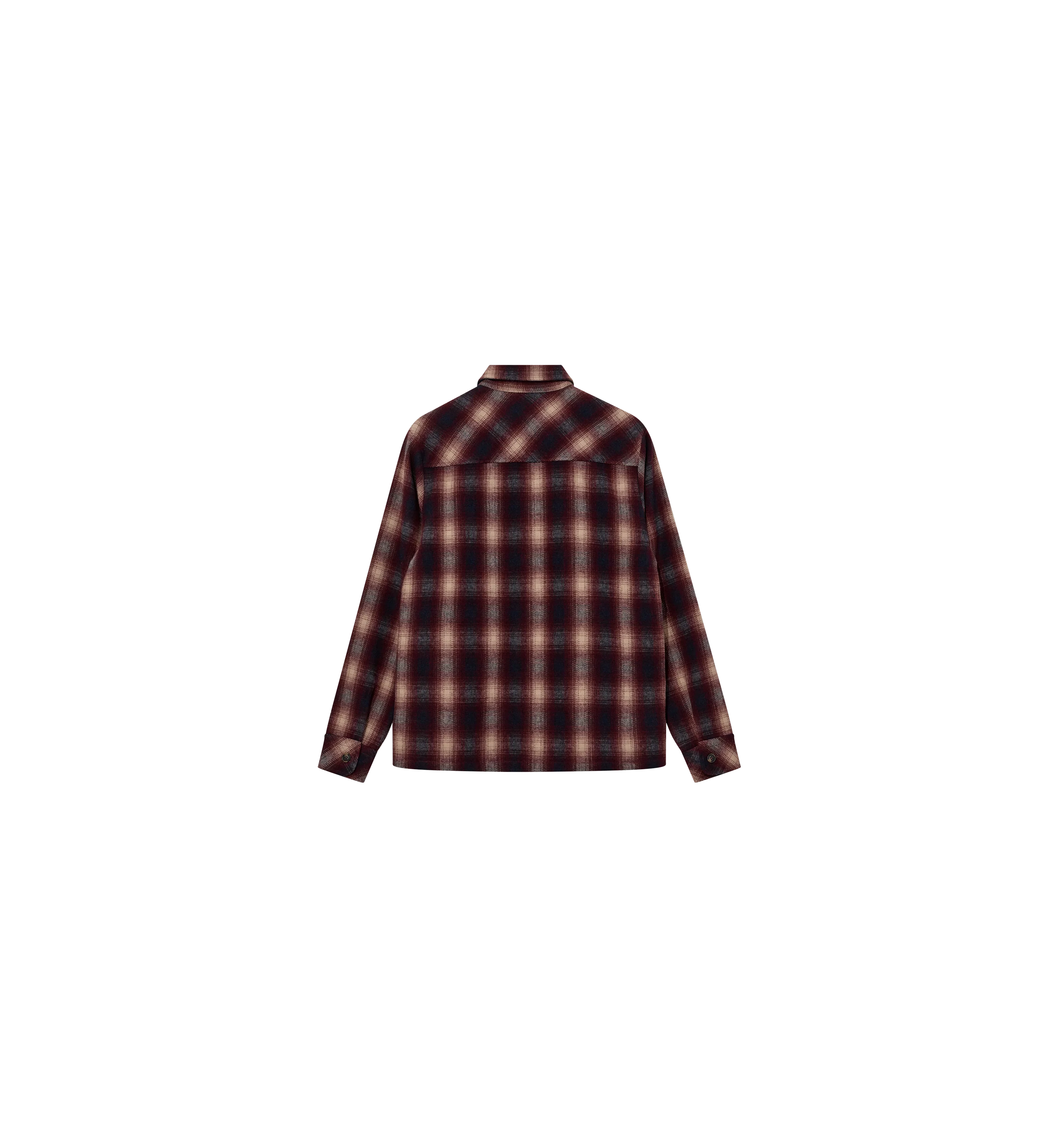 MMGBlake Ning Overshirt - Image 4