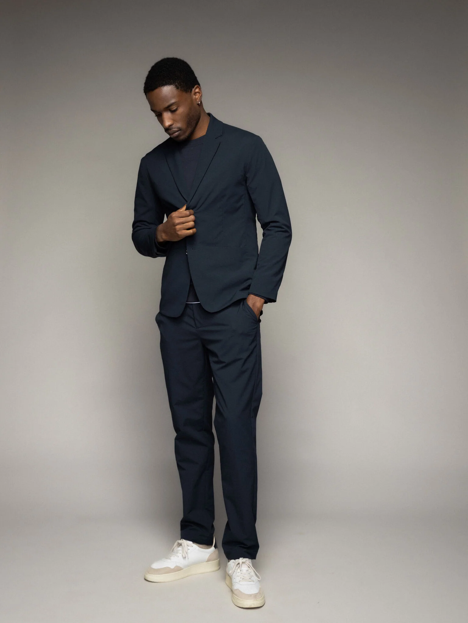 MMGBrees Blazer - Image 5