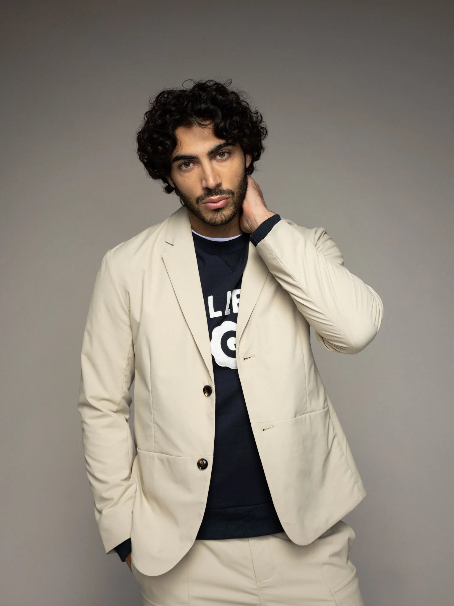 MMGBrees Blazer - Image 6