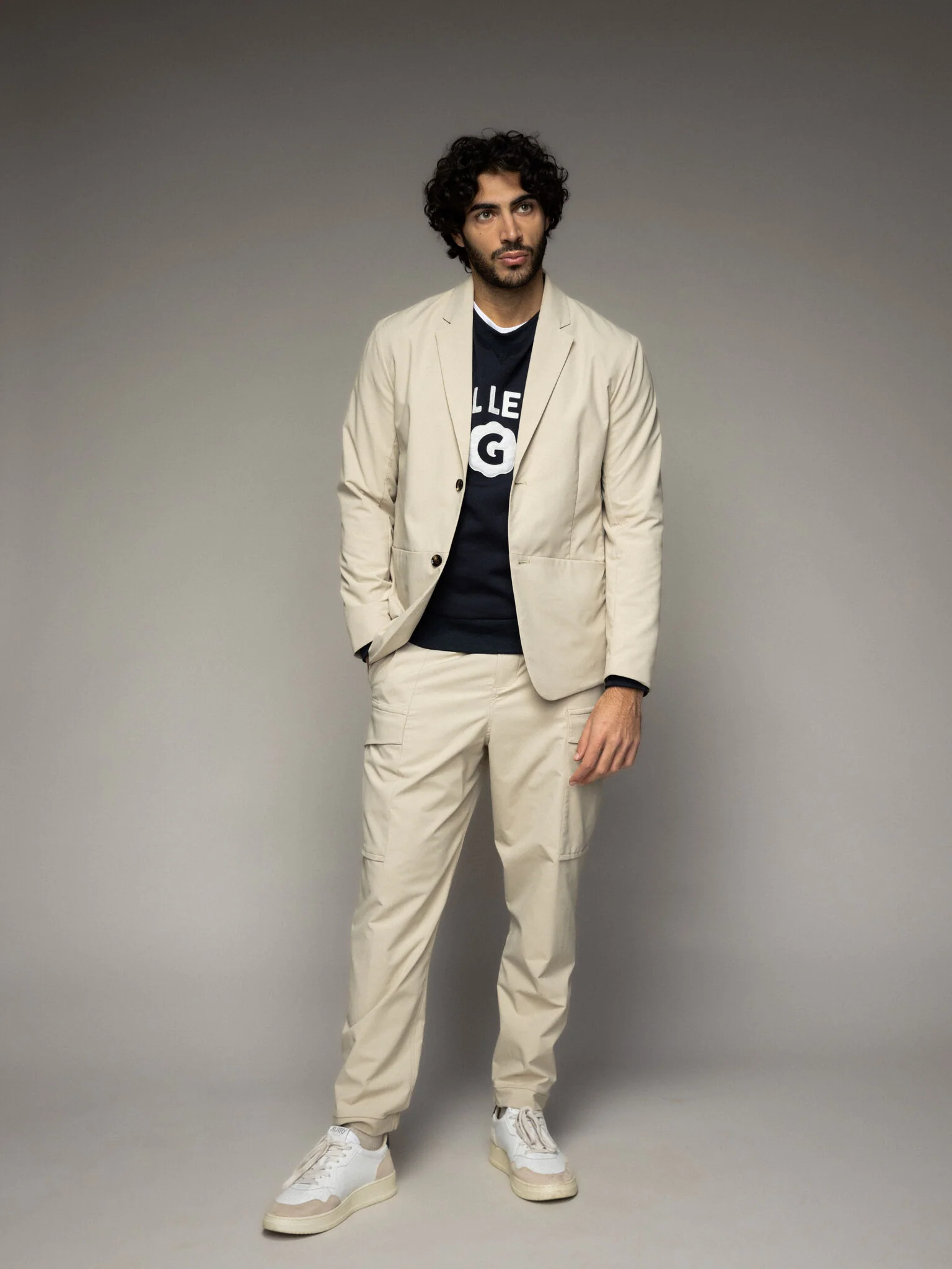 MMGBrees Blazer - Image 7