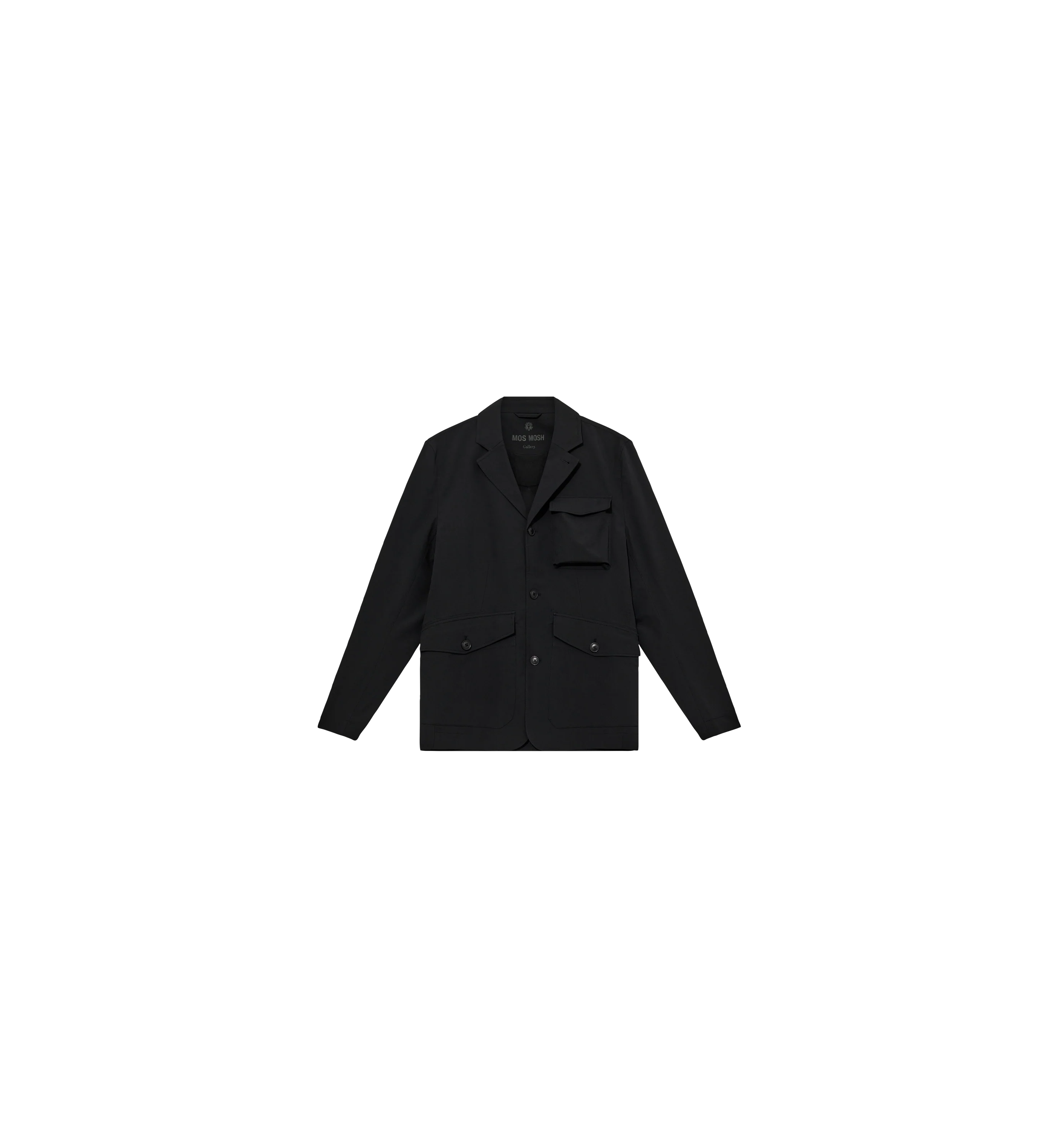 MMGBrees Jacket - Image 3