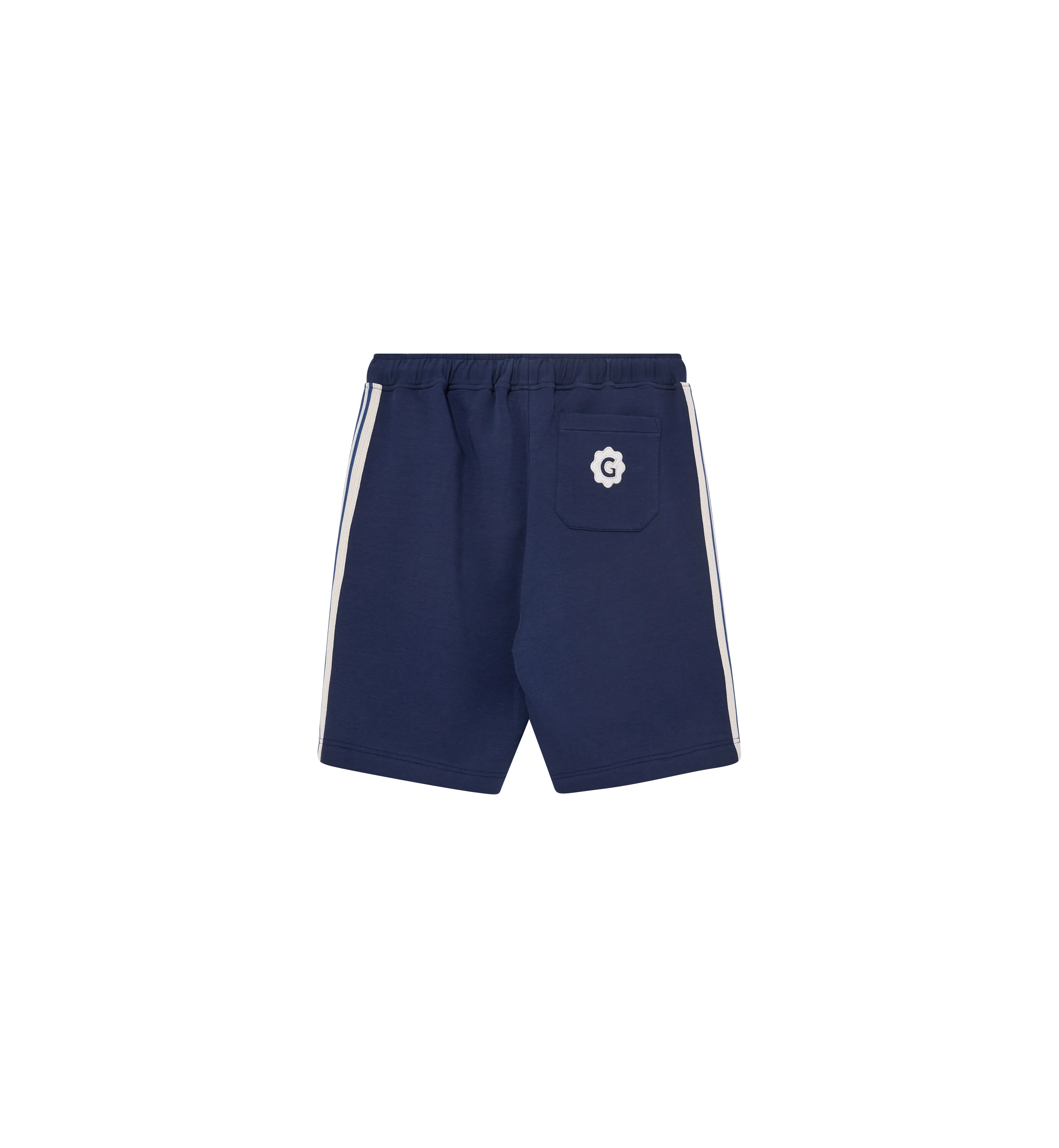 MMGBridge Zip Shorts - Image 4