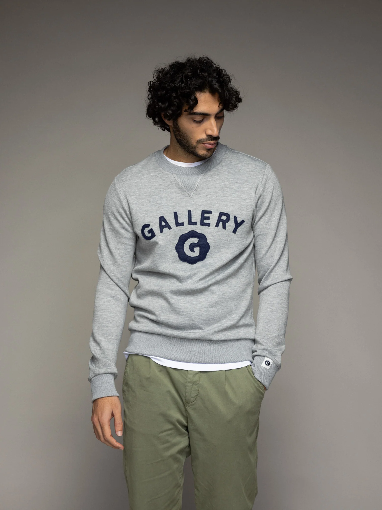 MMGBrigde Sweatshirt - Image 2