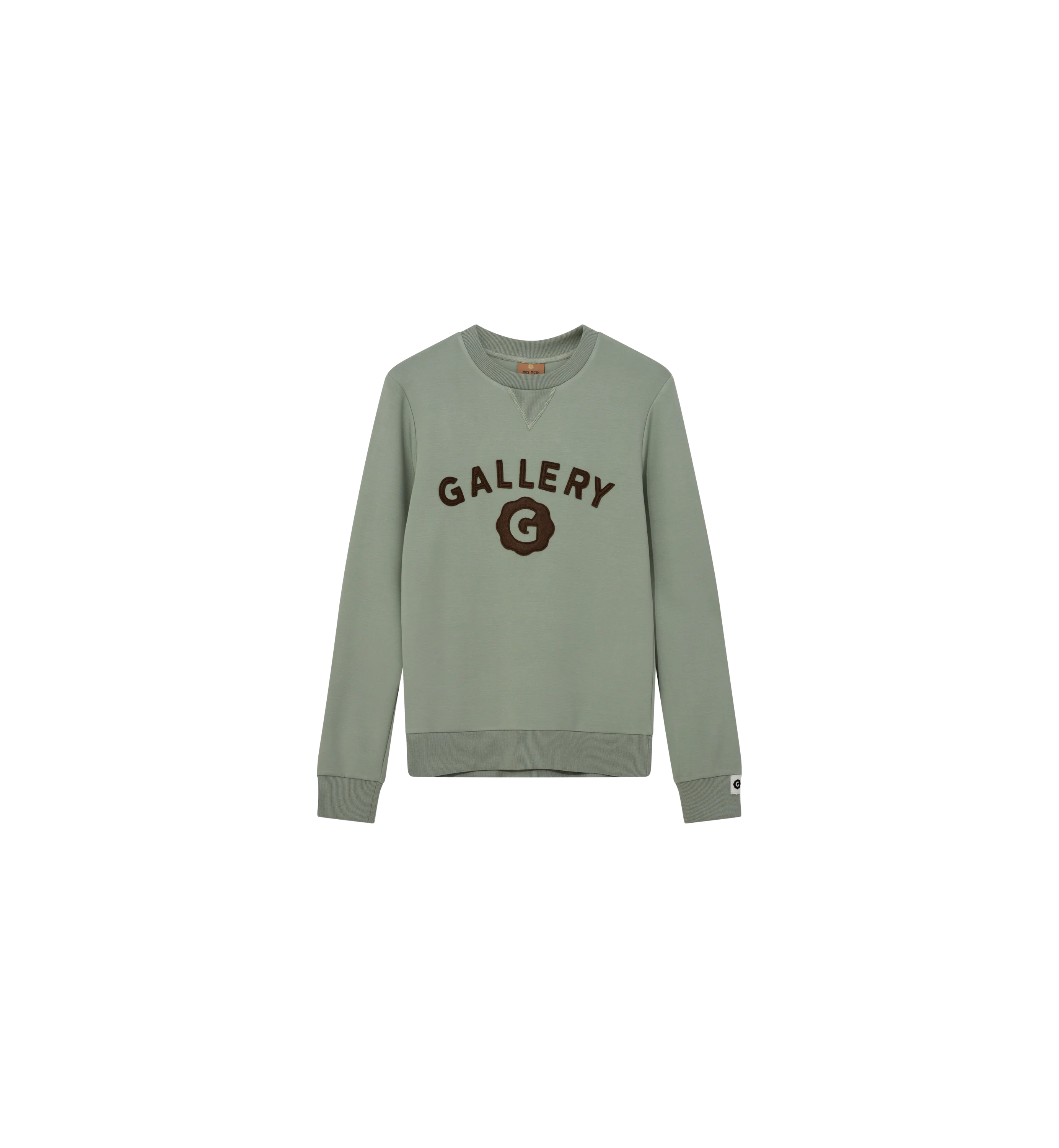 MMGBrigde Sweatshirt - Image 27