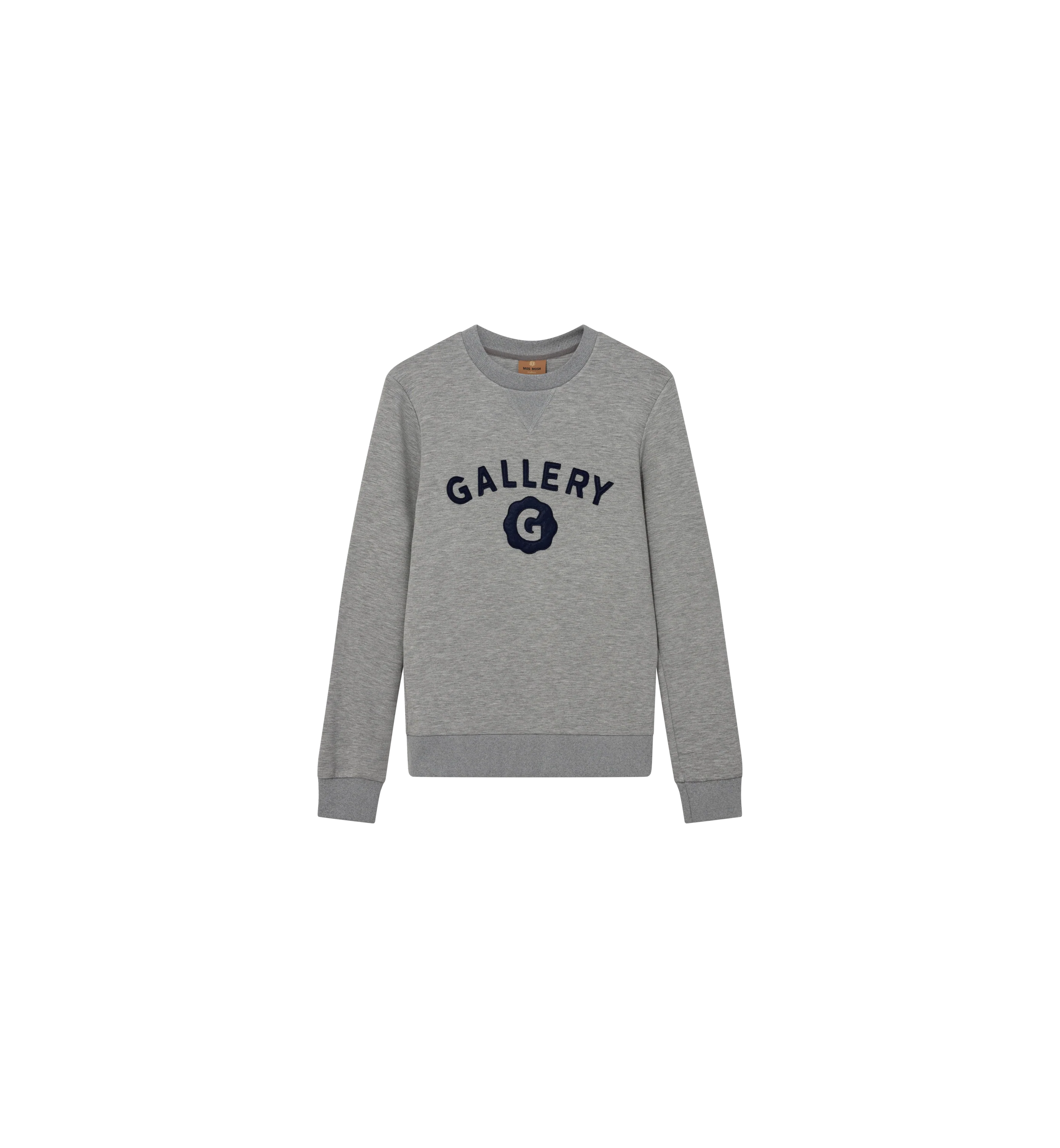 MMGBrigde Sweatshirt - Image 3