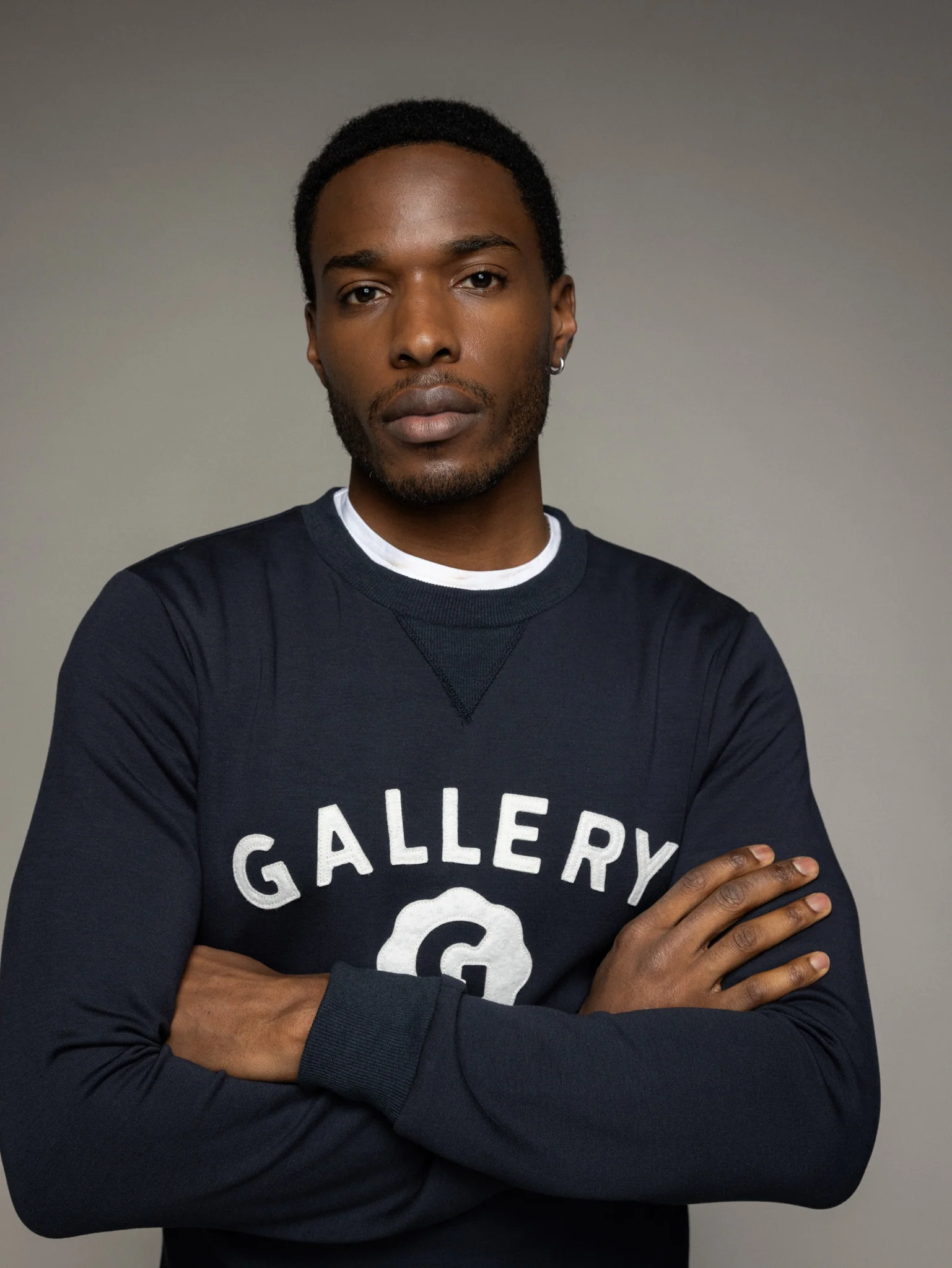 MMGBrigde Sweatshirt - Image 7