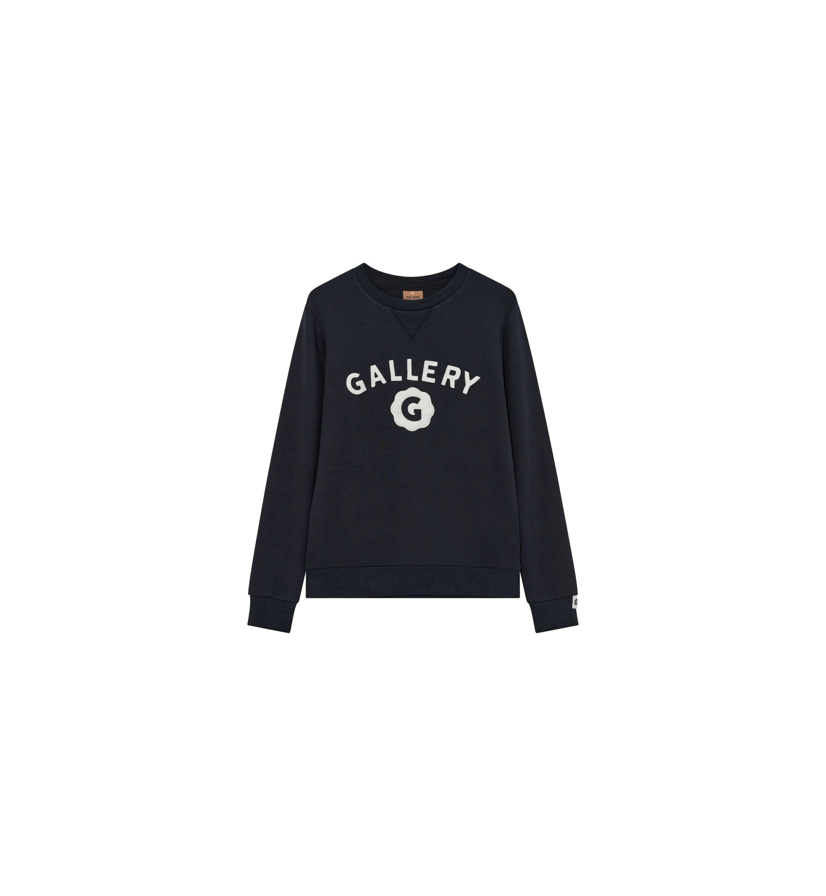 MMGBrigde Sweatshirt - Image 9