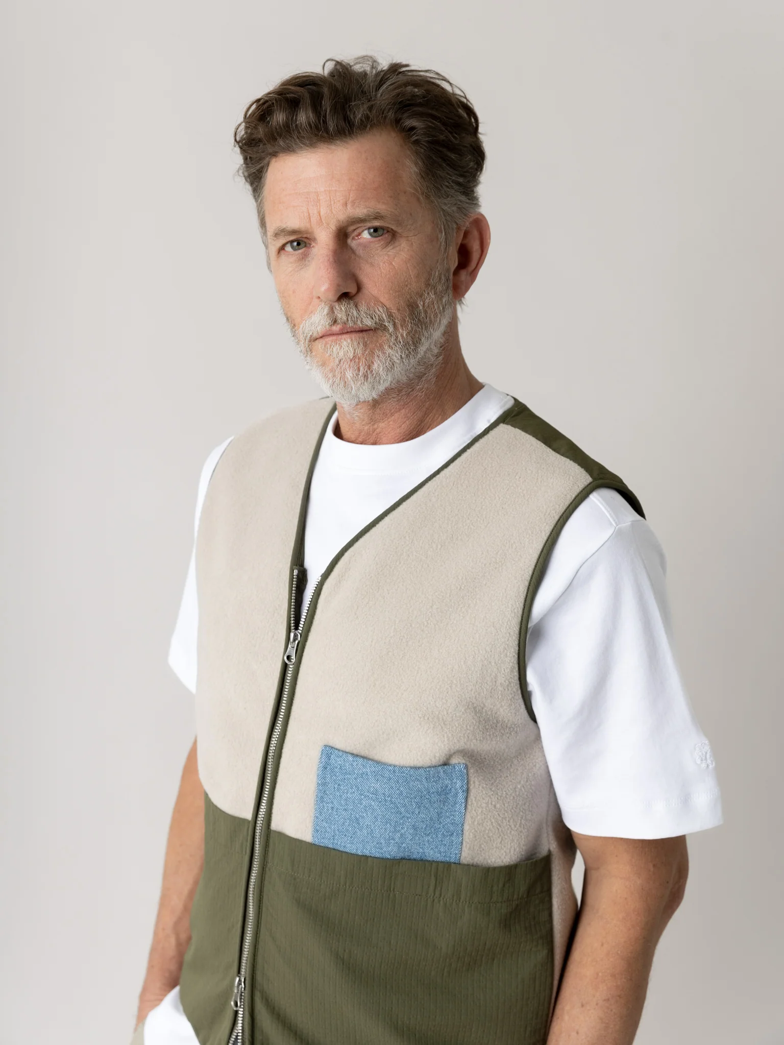 MMGCess Waistcoat