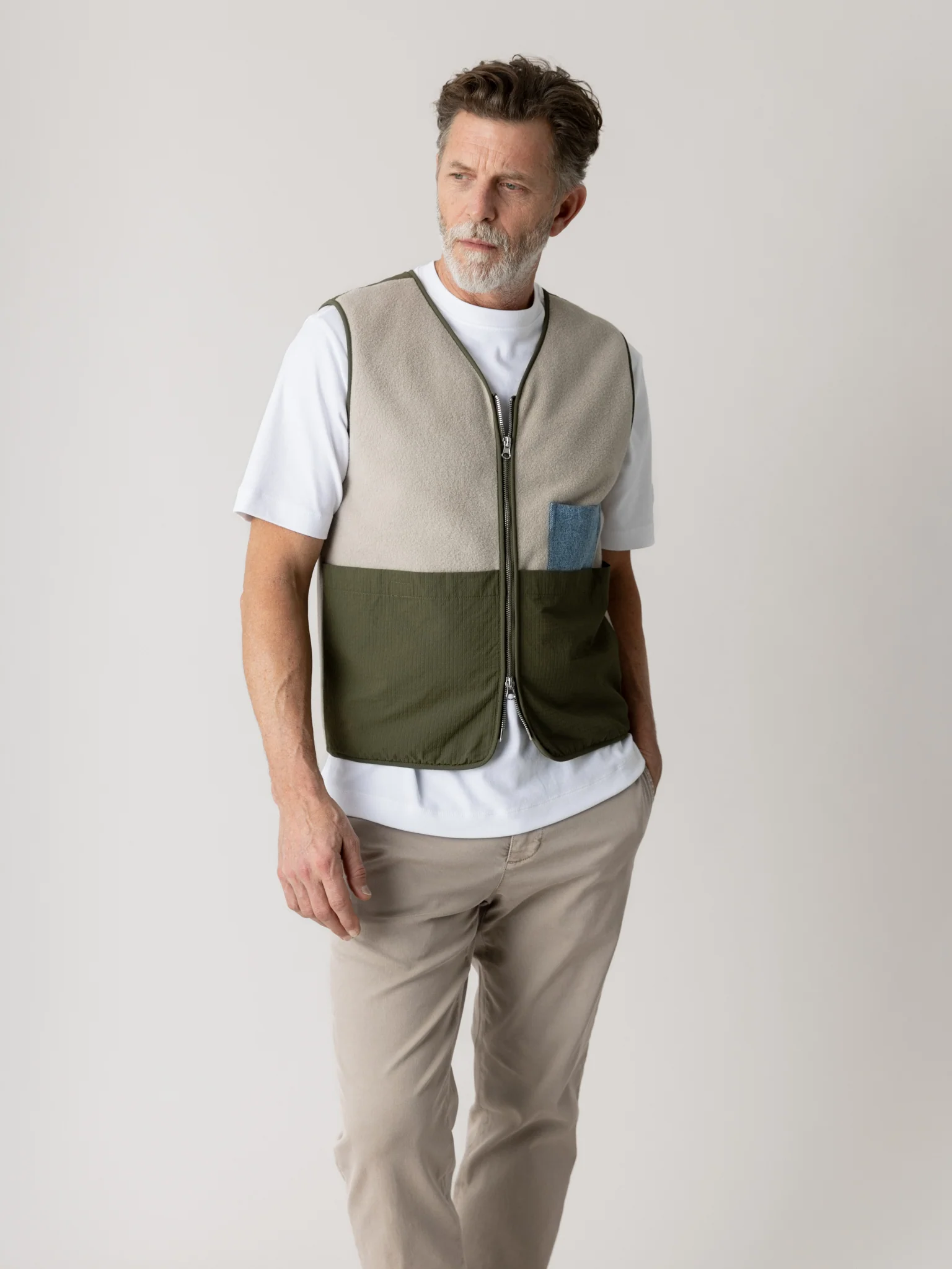 MMGCess Waistcoat - Image 2