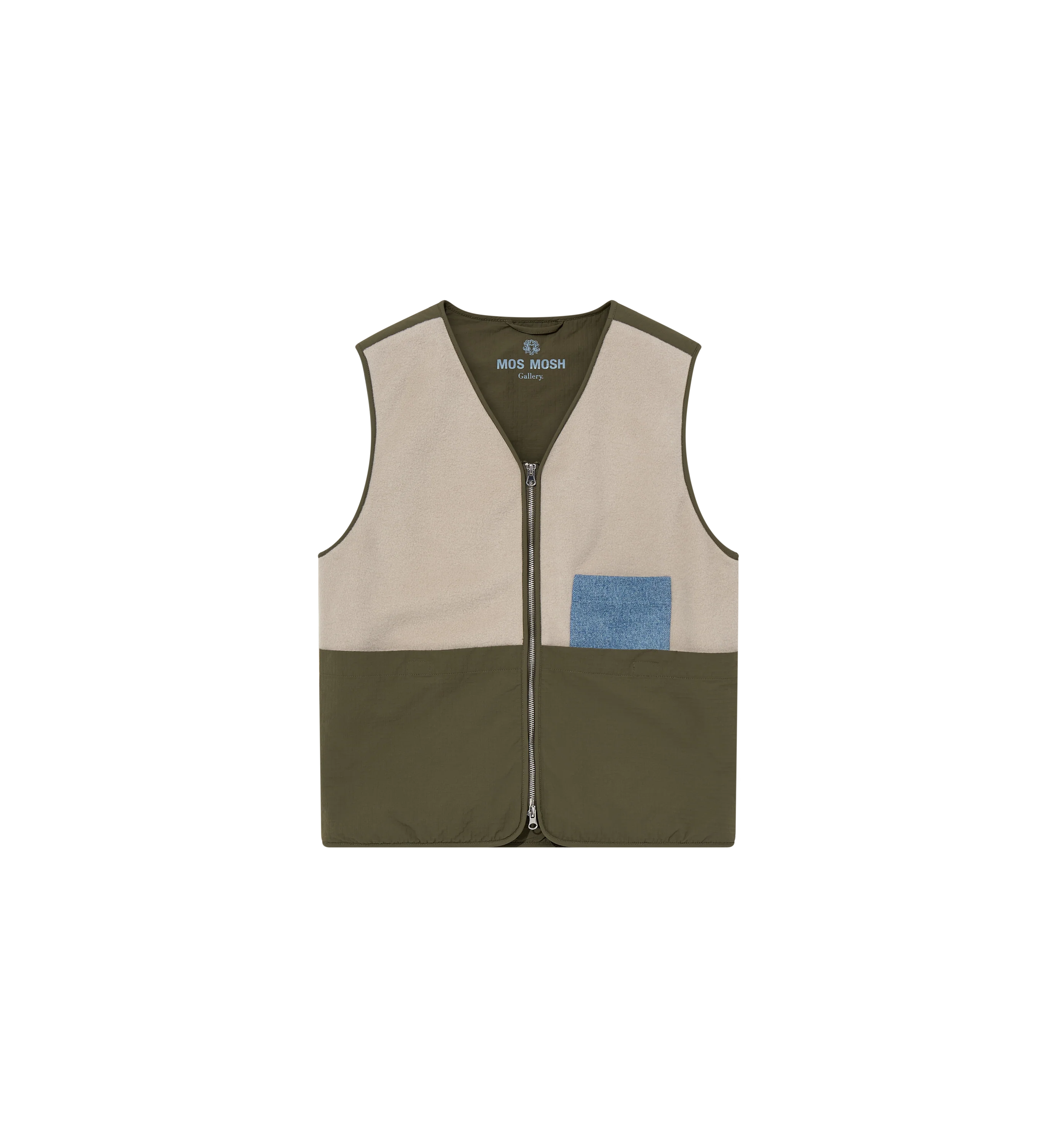 MMGCess Waistcoat - Image 3