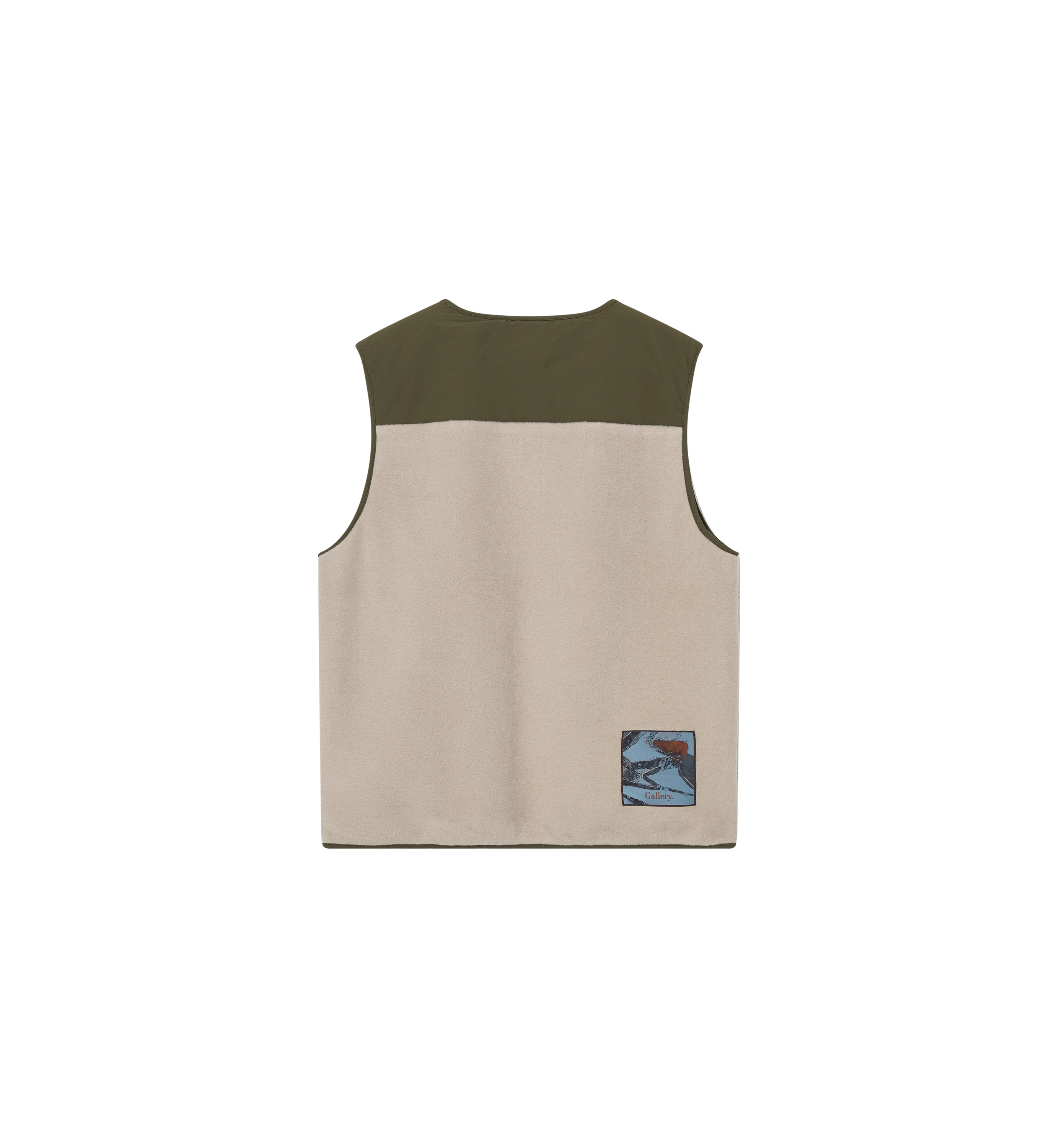 MMGCess Waistcoat - Image 4