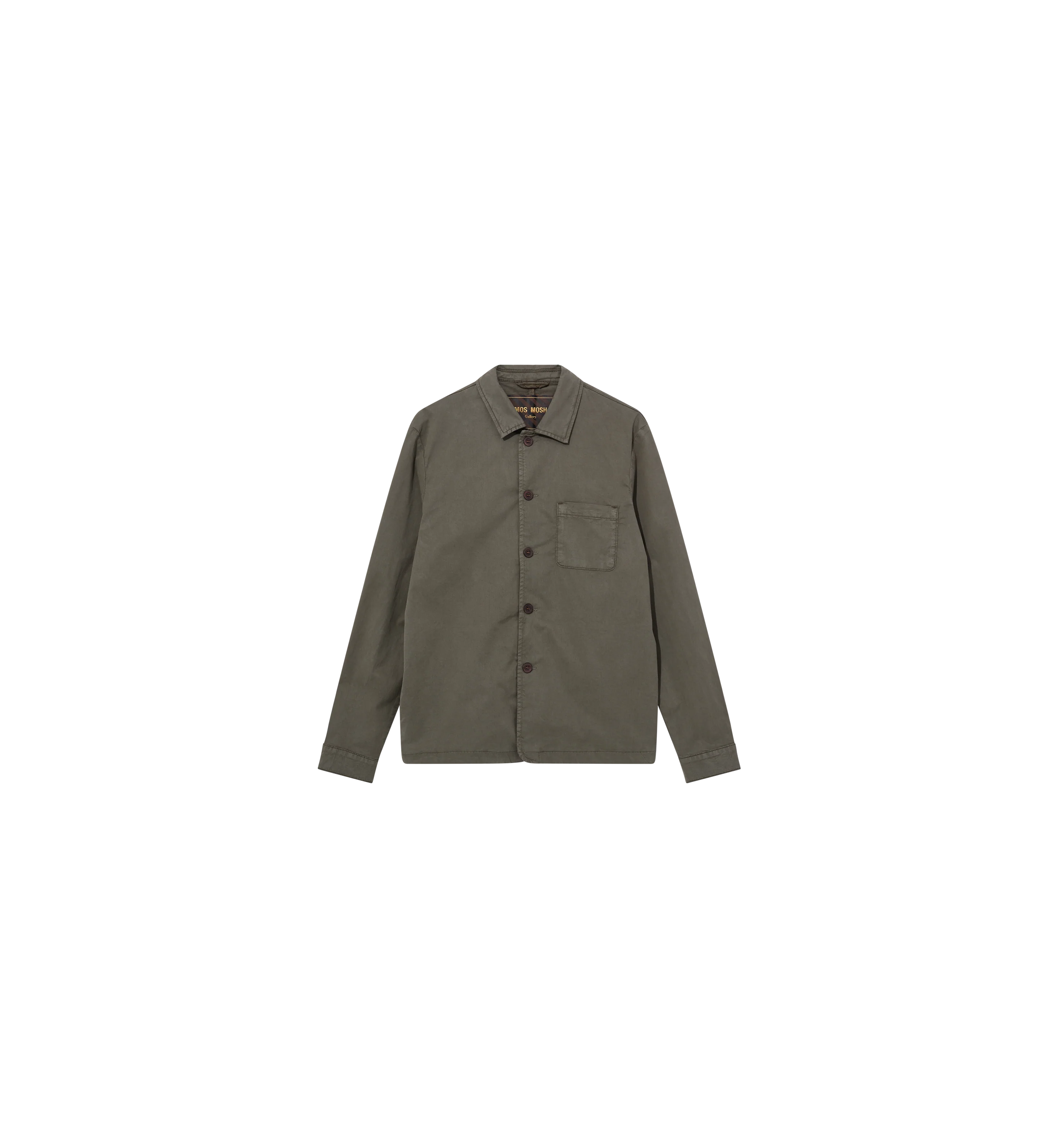 MMGConor Darwin Overshirt - Image 3