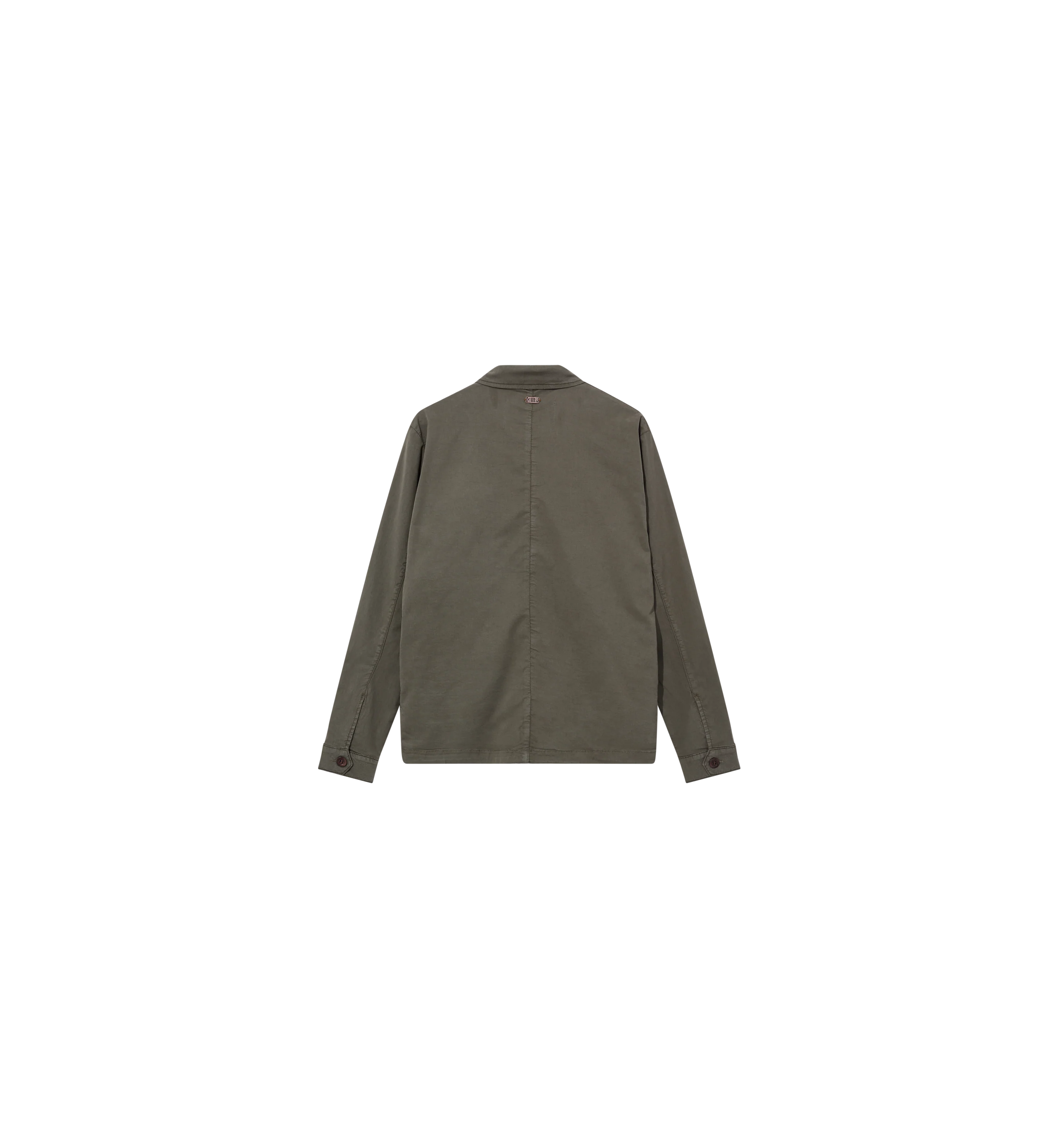 MMGConor Darwin Overshirt - Image 4