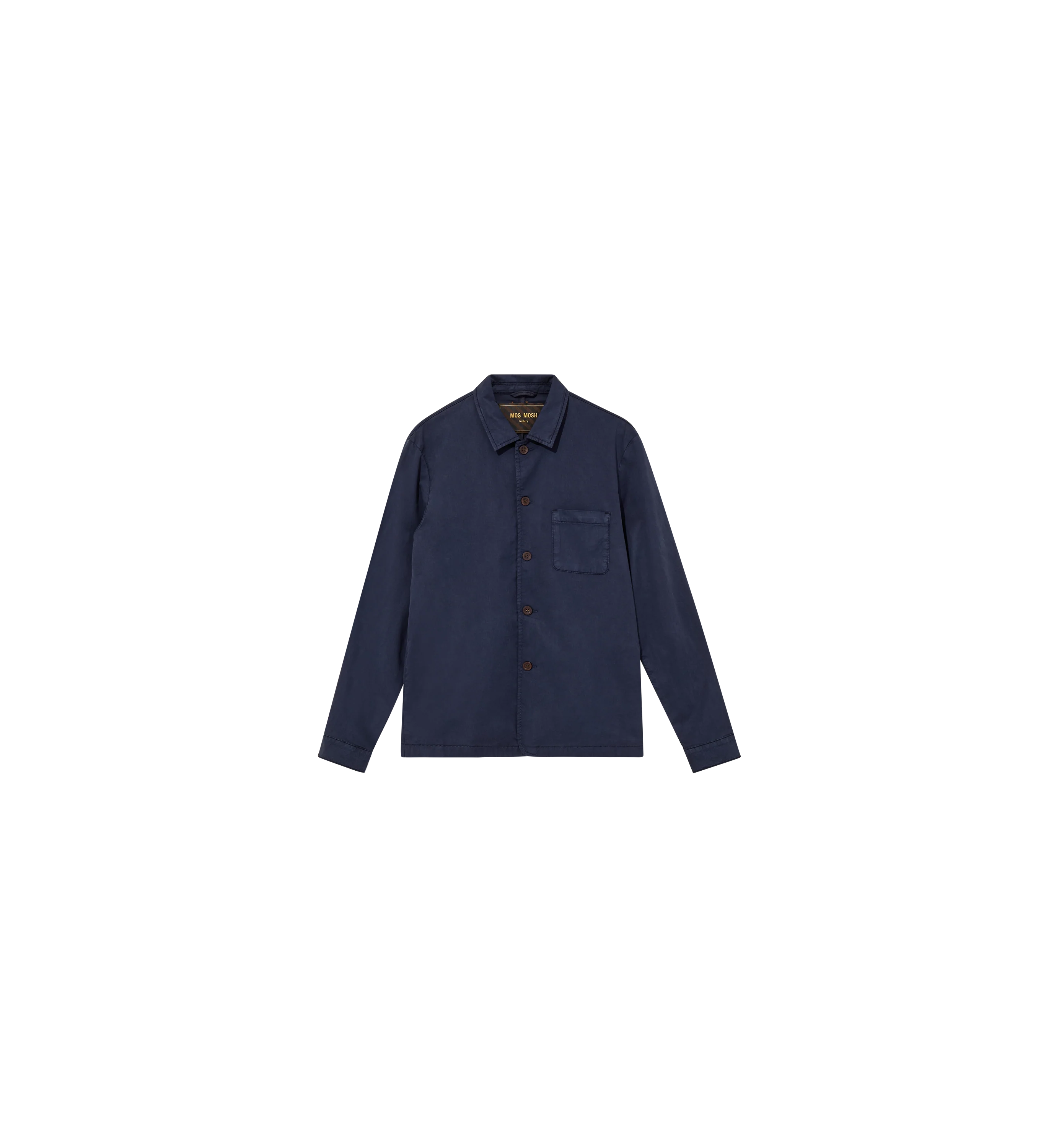 MMGConor Darwin Overshirt - Image 9