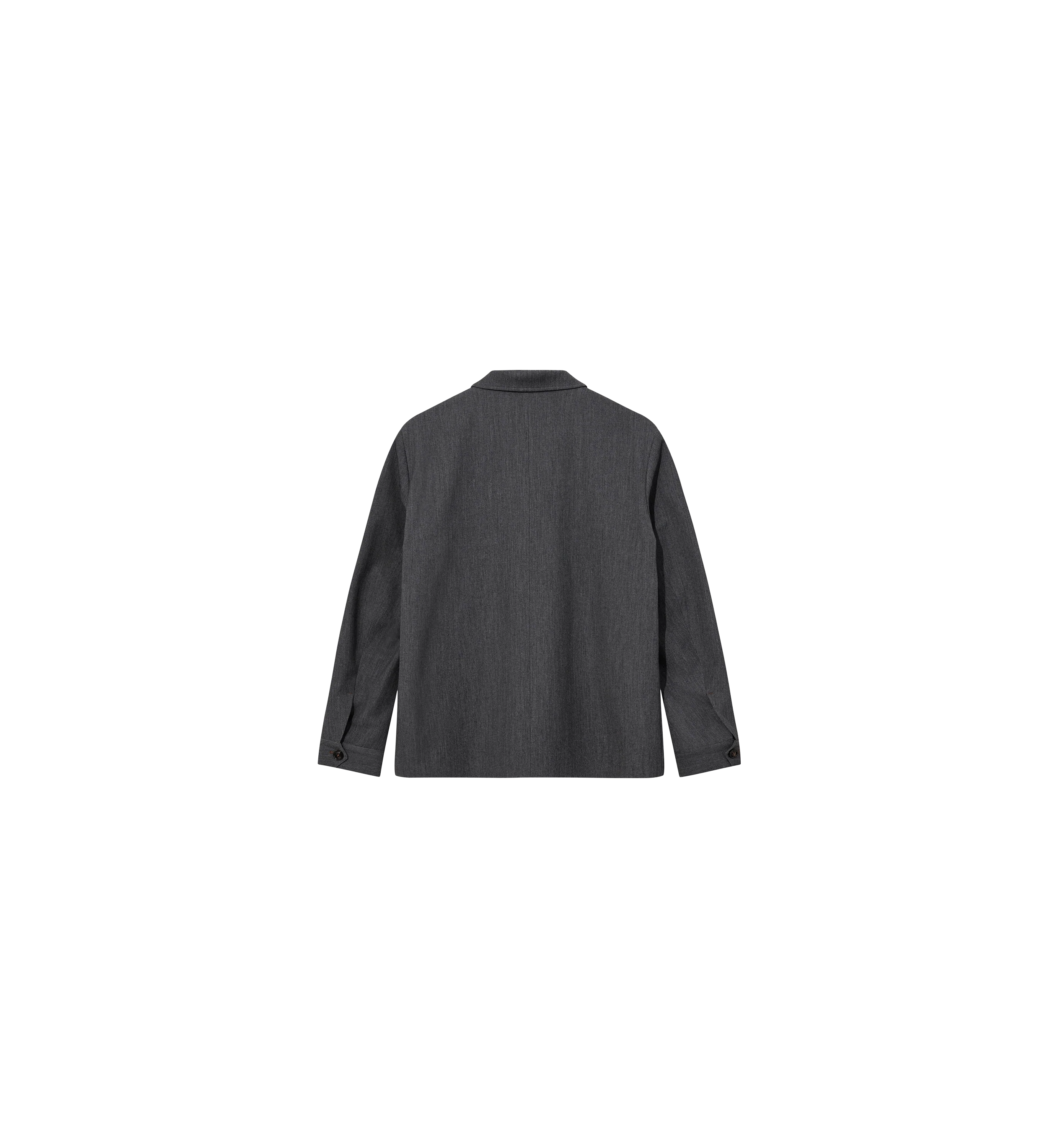 MMGConor Twill Jacket - Image 4