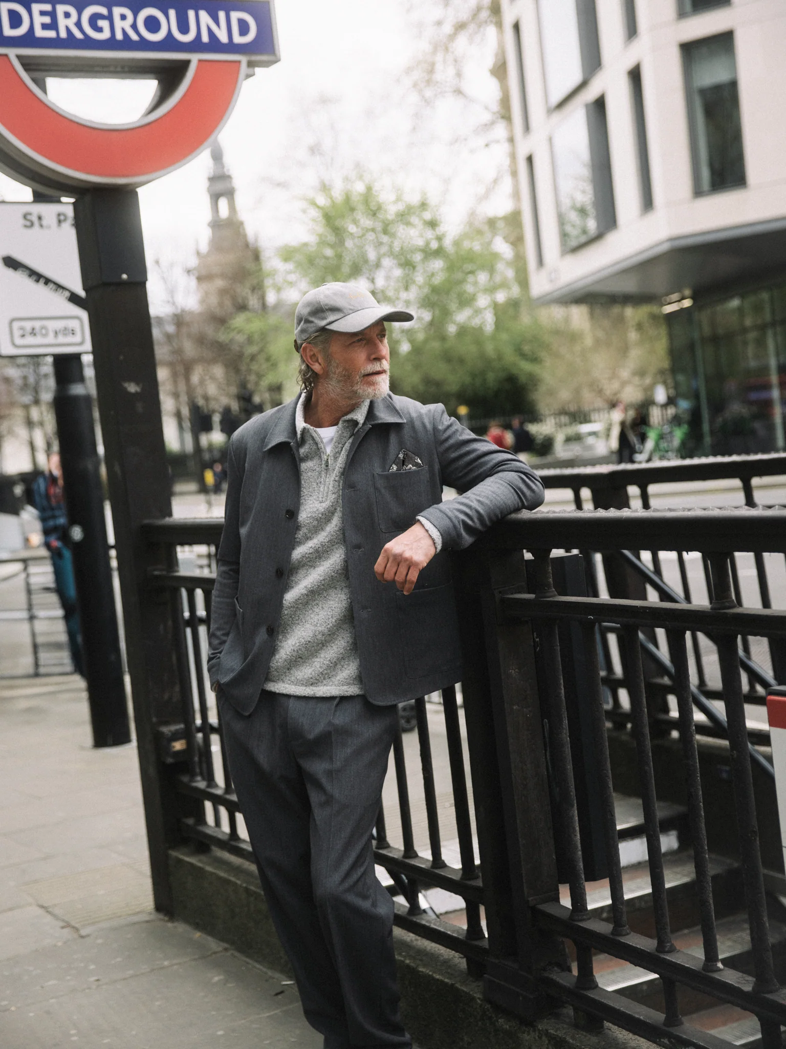 MMGConor Twill Pant - Image 2