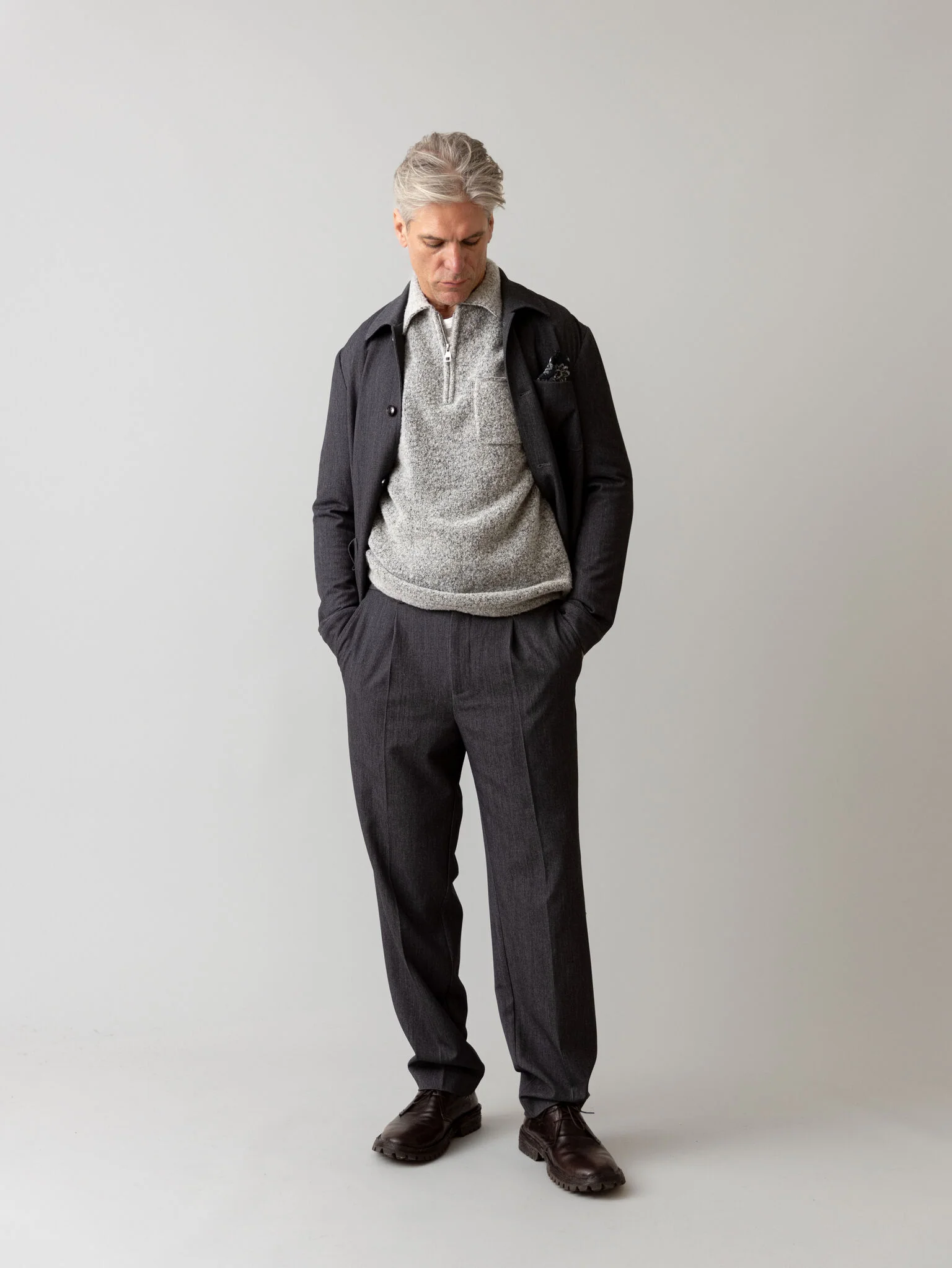 MMGConor Twill Pant - Image 5