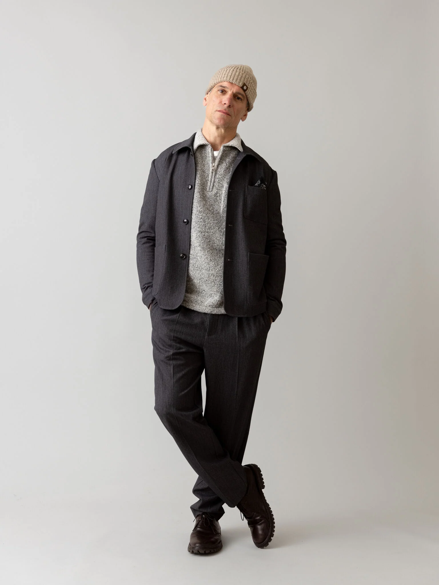 MMGConor Twill Pant - Image 6