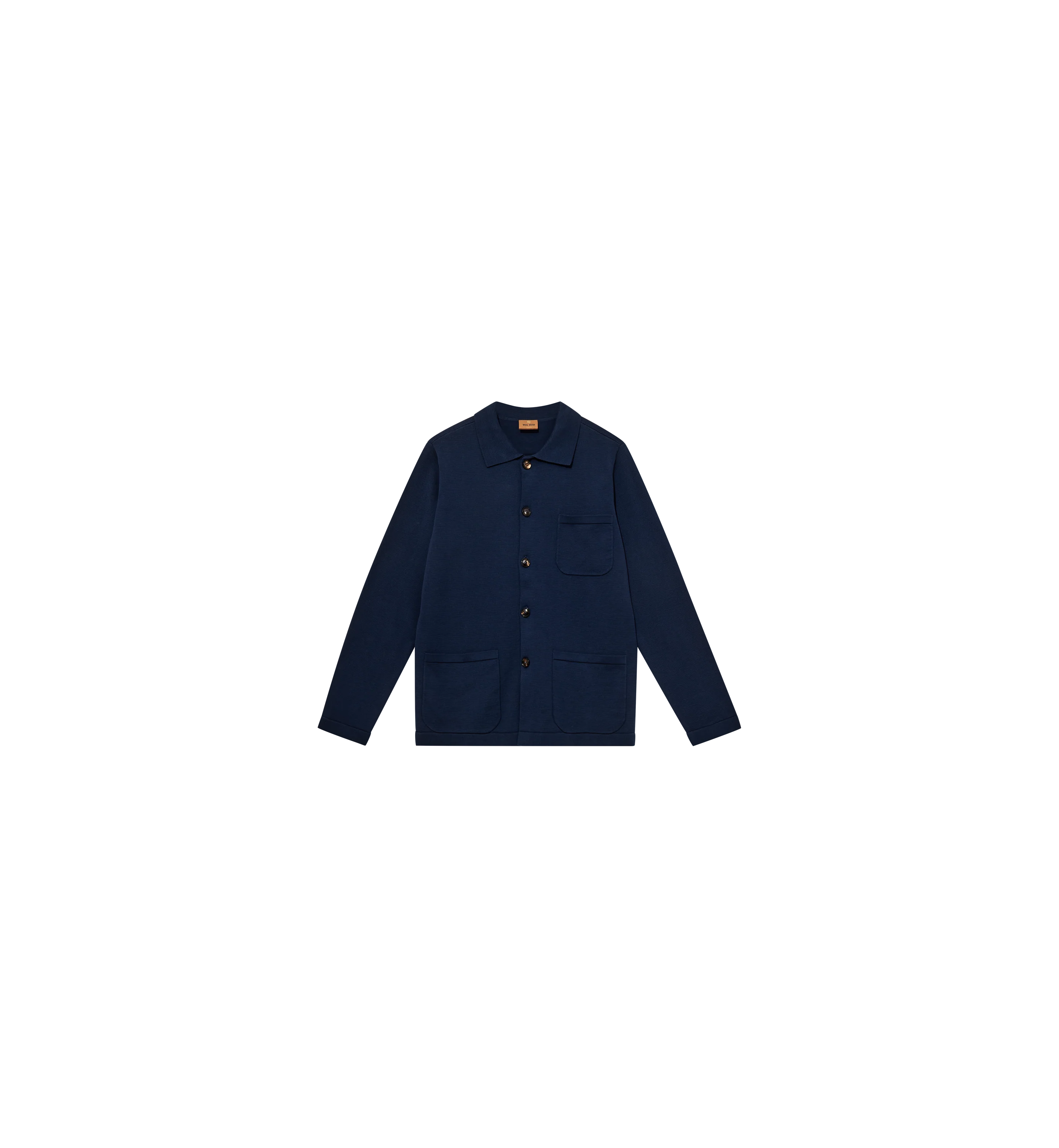 MMGConway Knit Jacket - Image 3