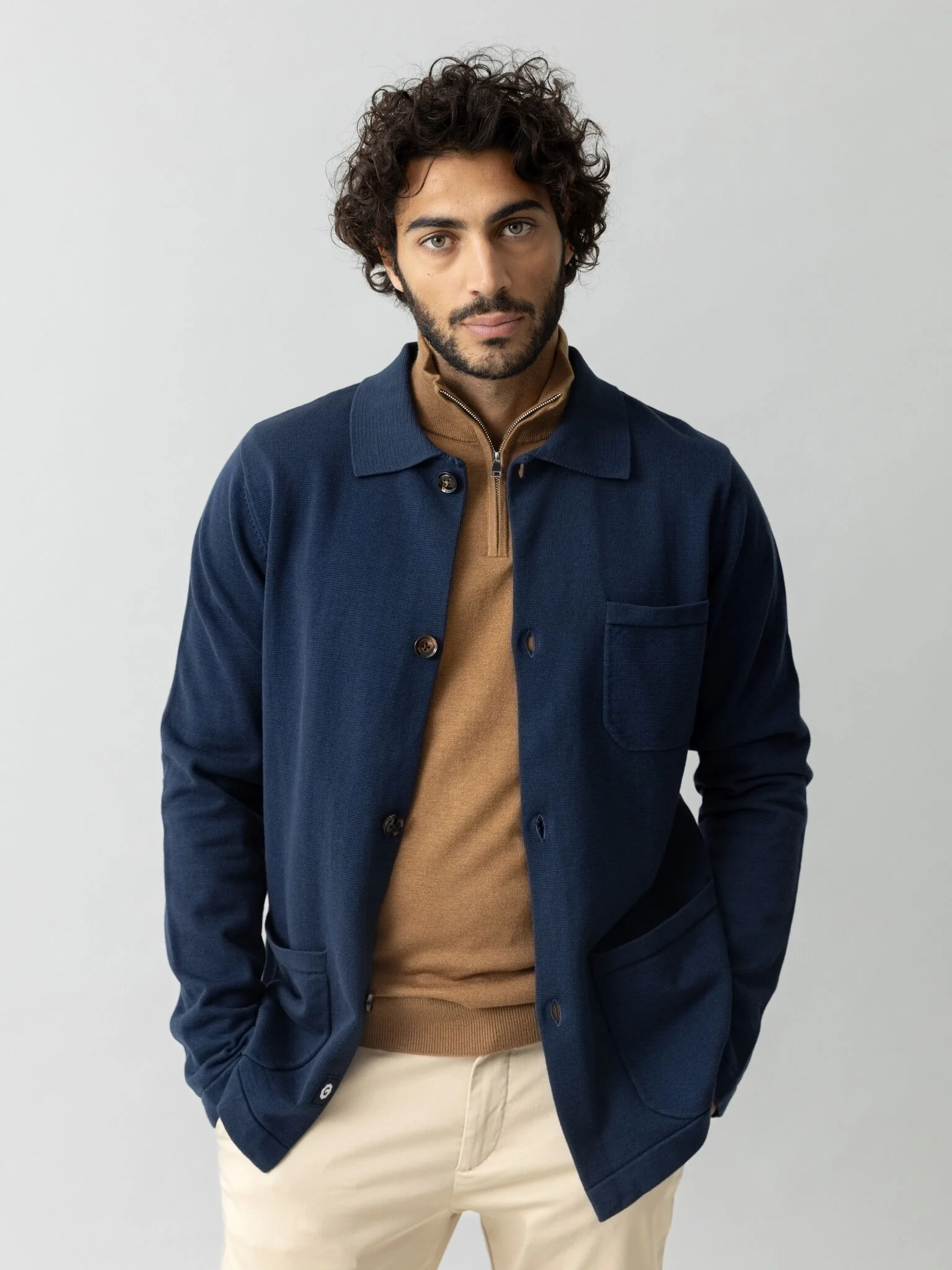 MMGConway Knit Jacket - Image 5