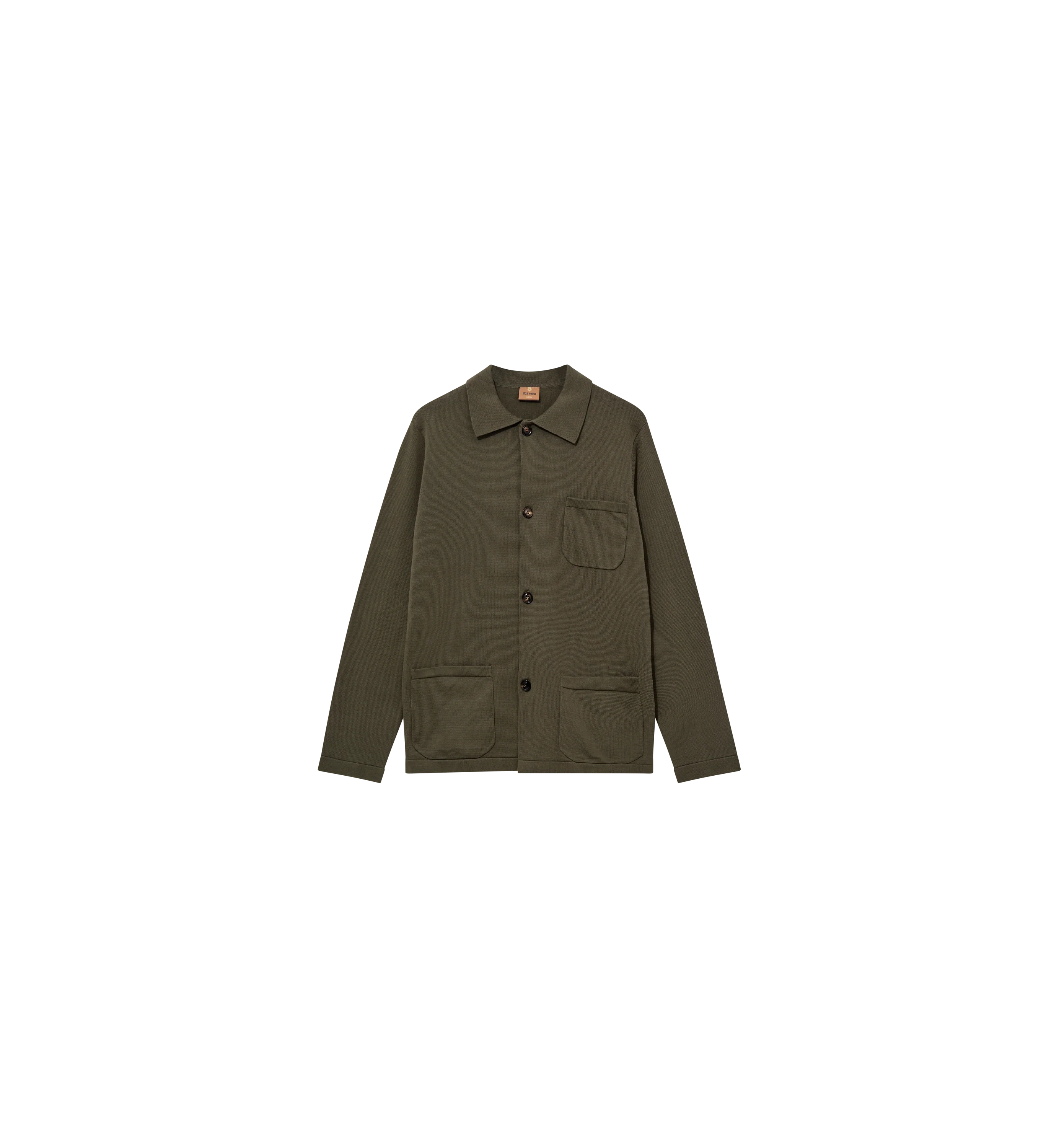 MMGConway Knit Jacket - Image 9