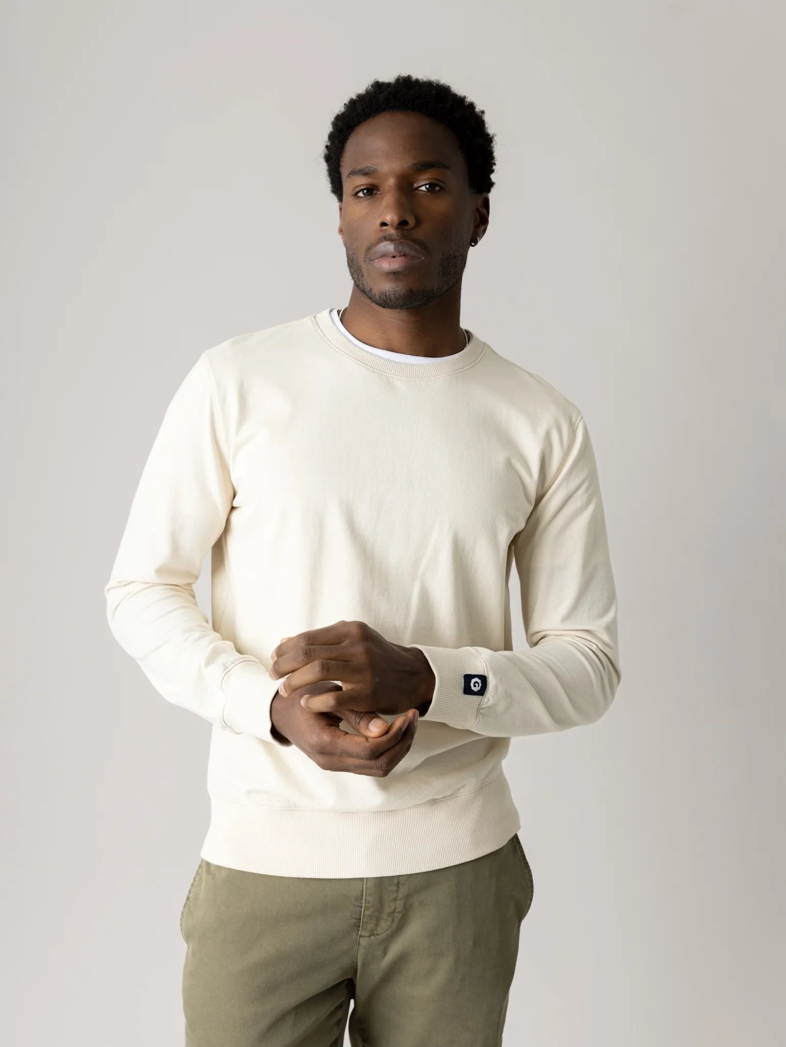 MMGCosta Crew Neck Sweat