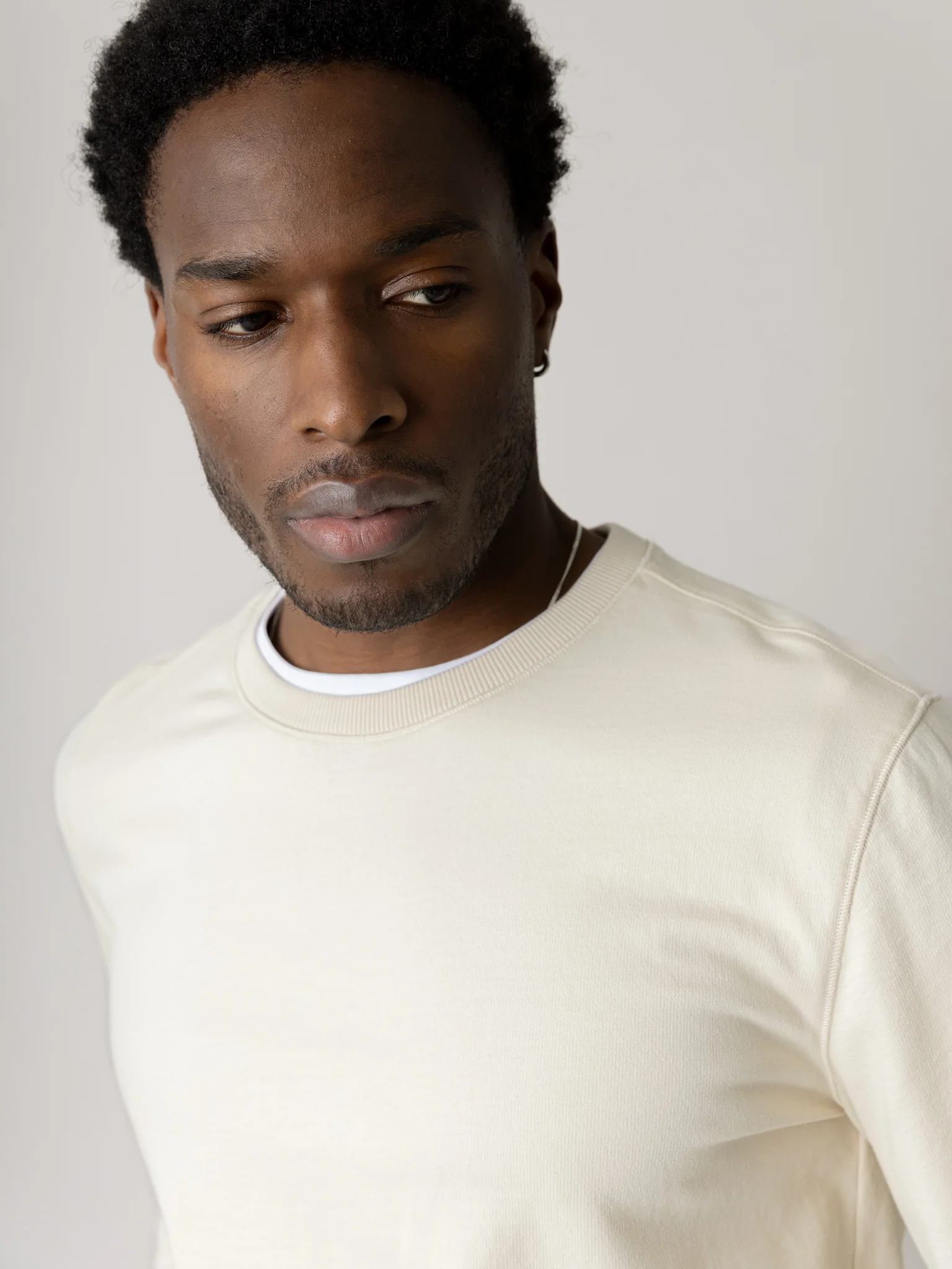 MMGCosta Crew Neck Sweat - Image 4