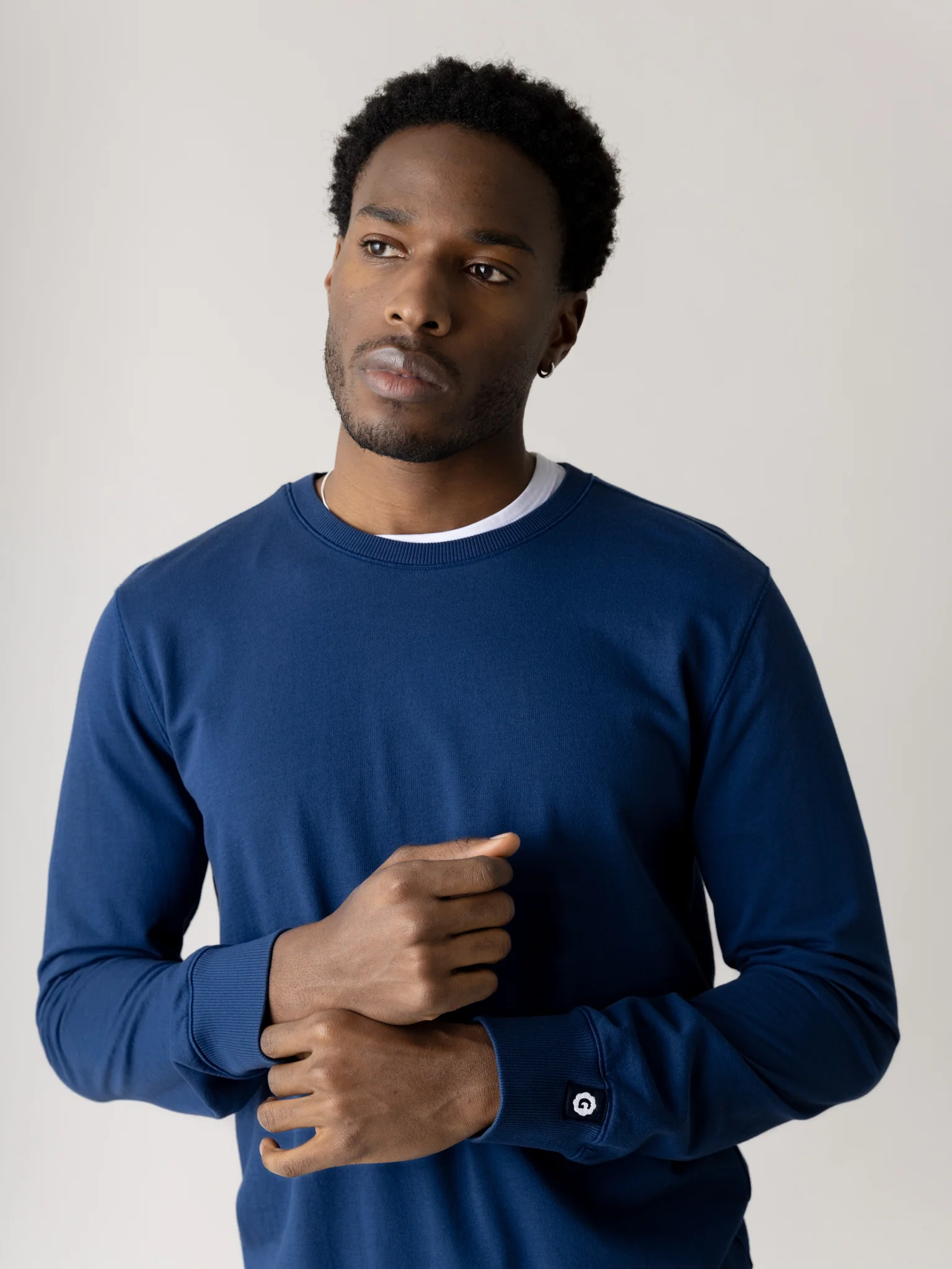 MMGCosta Crew Neck Sweat - Image 5