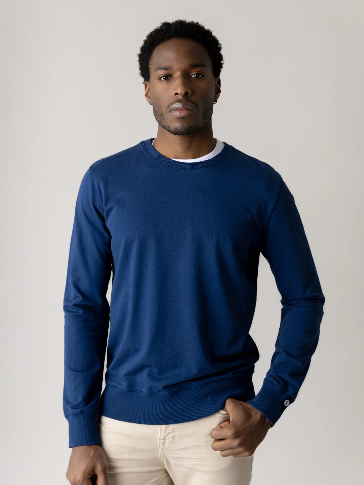 MMGCosta Crew Neck Sweat - Image 6