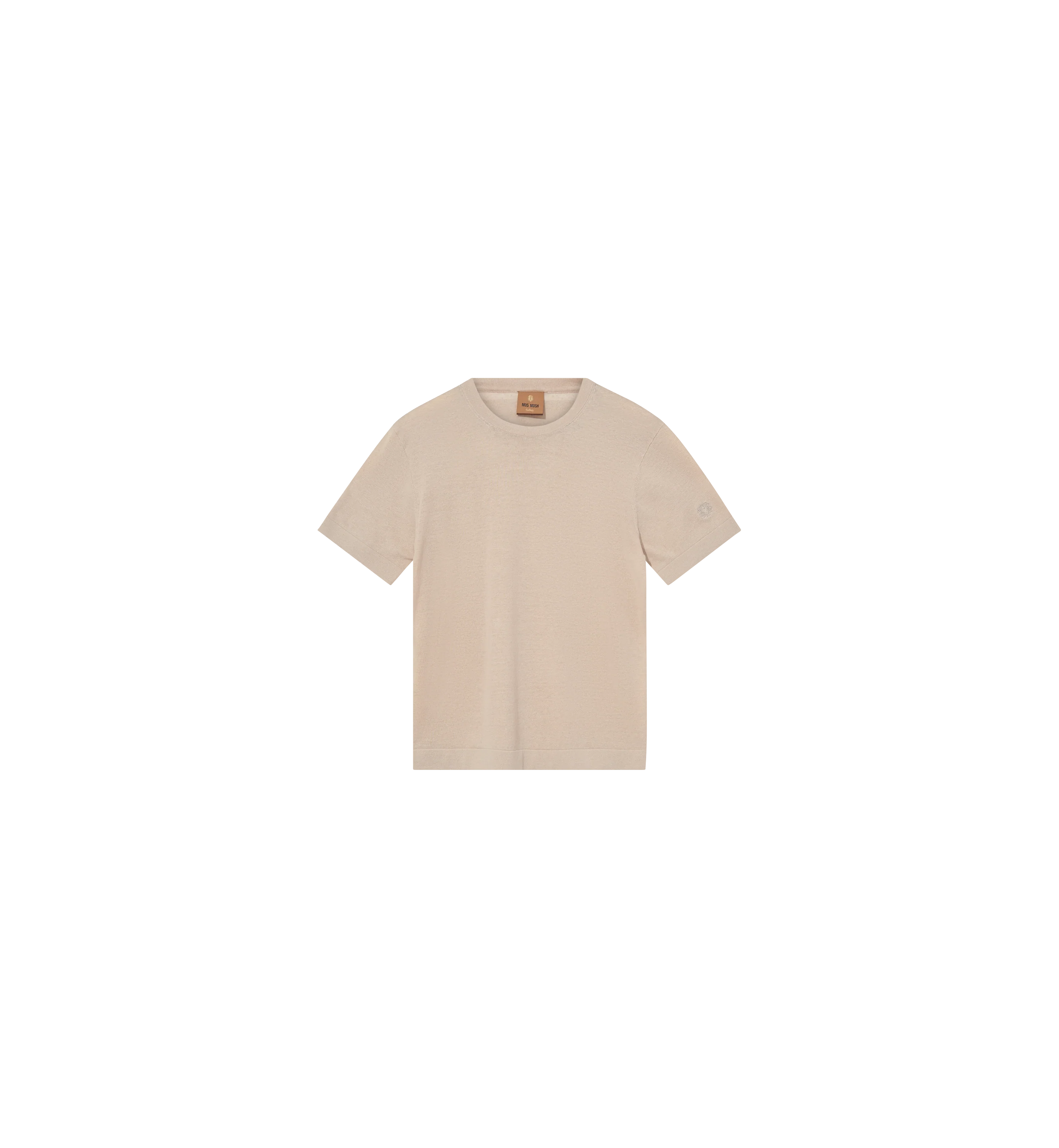 MMGCrowe Knit Tee - Image 11