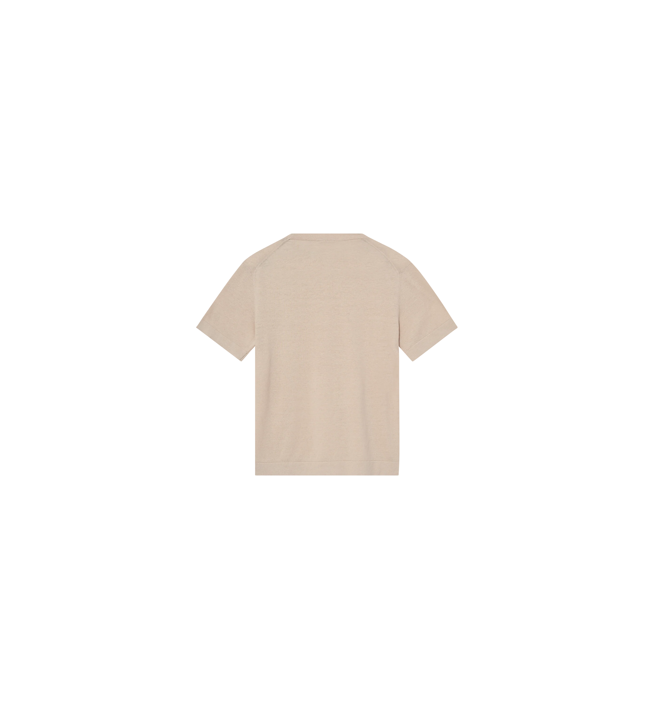 MMGCrowe Knit Tee - Image 12
