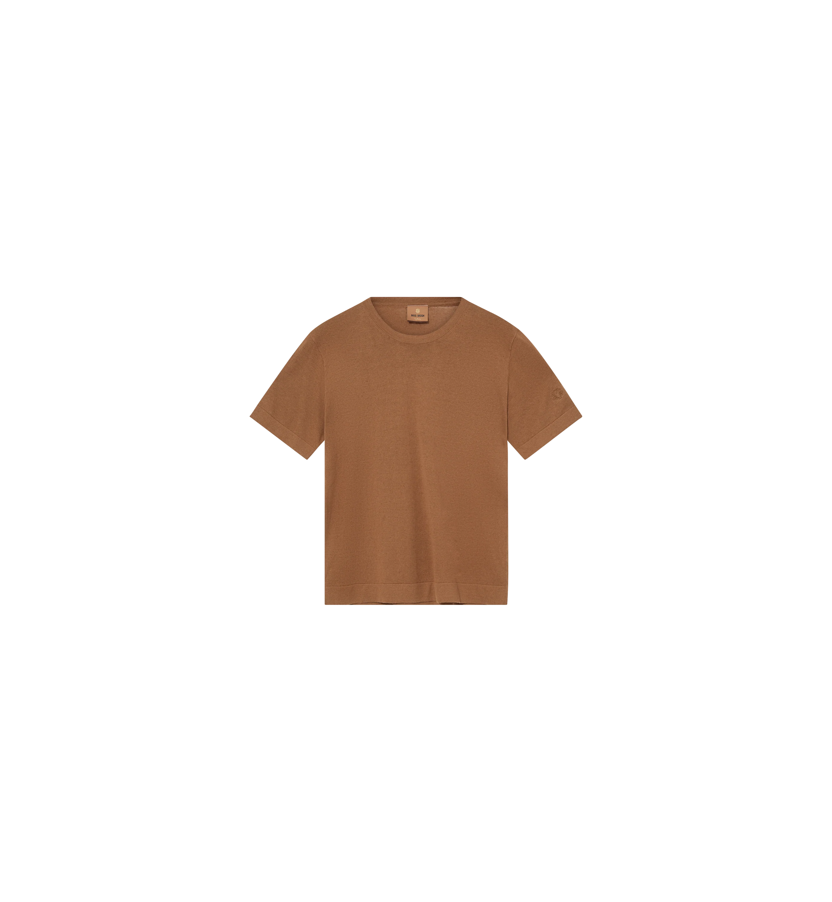 MMGCrowe Knit Tee - Image 3