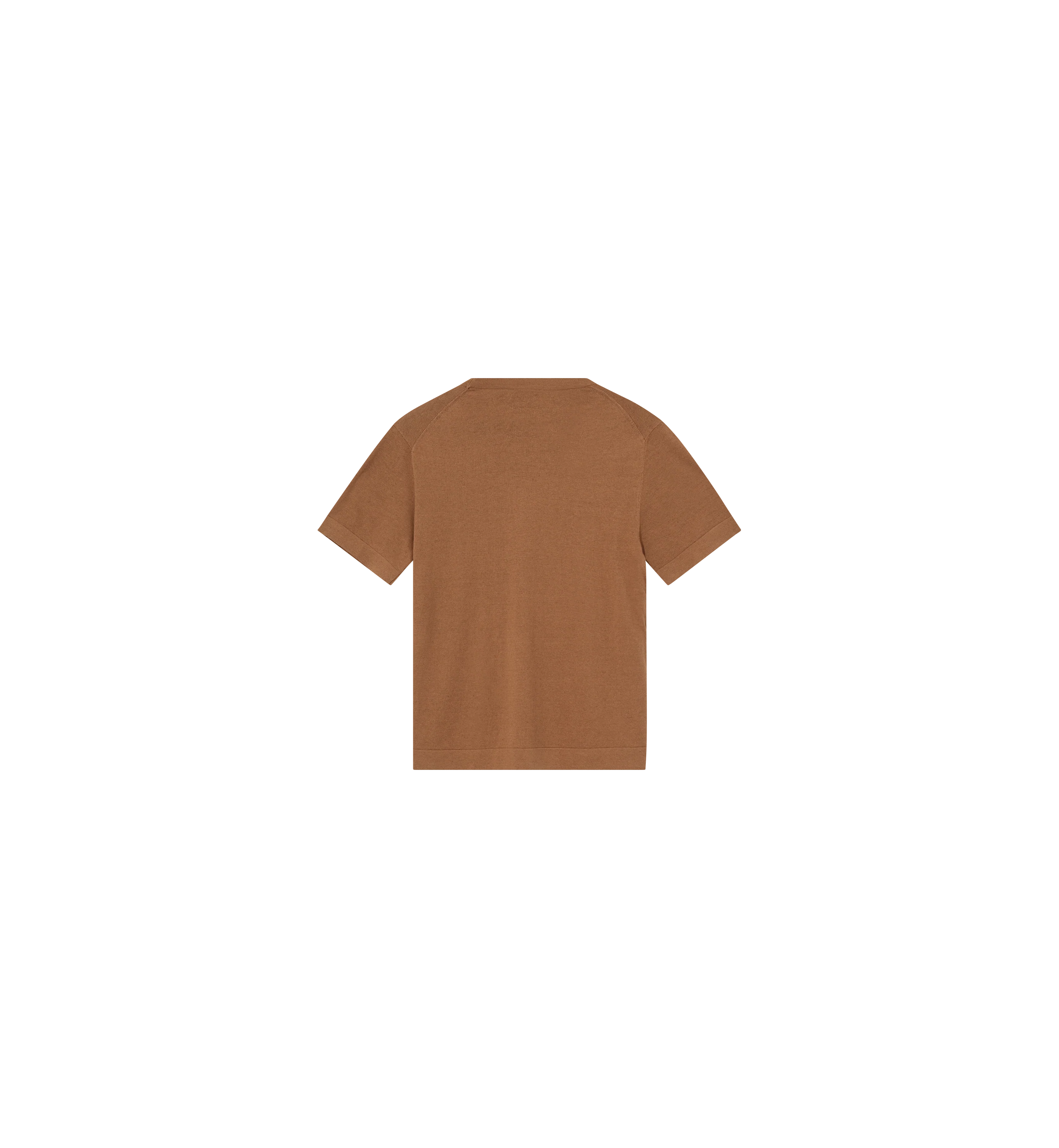 MMGCrowe Knit Tee - Image 4