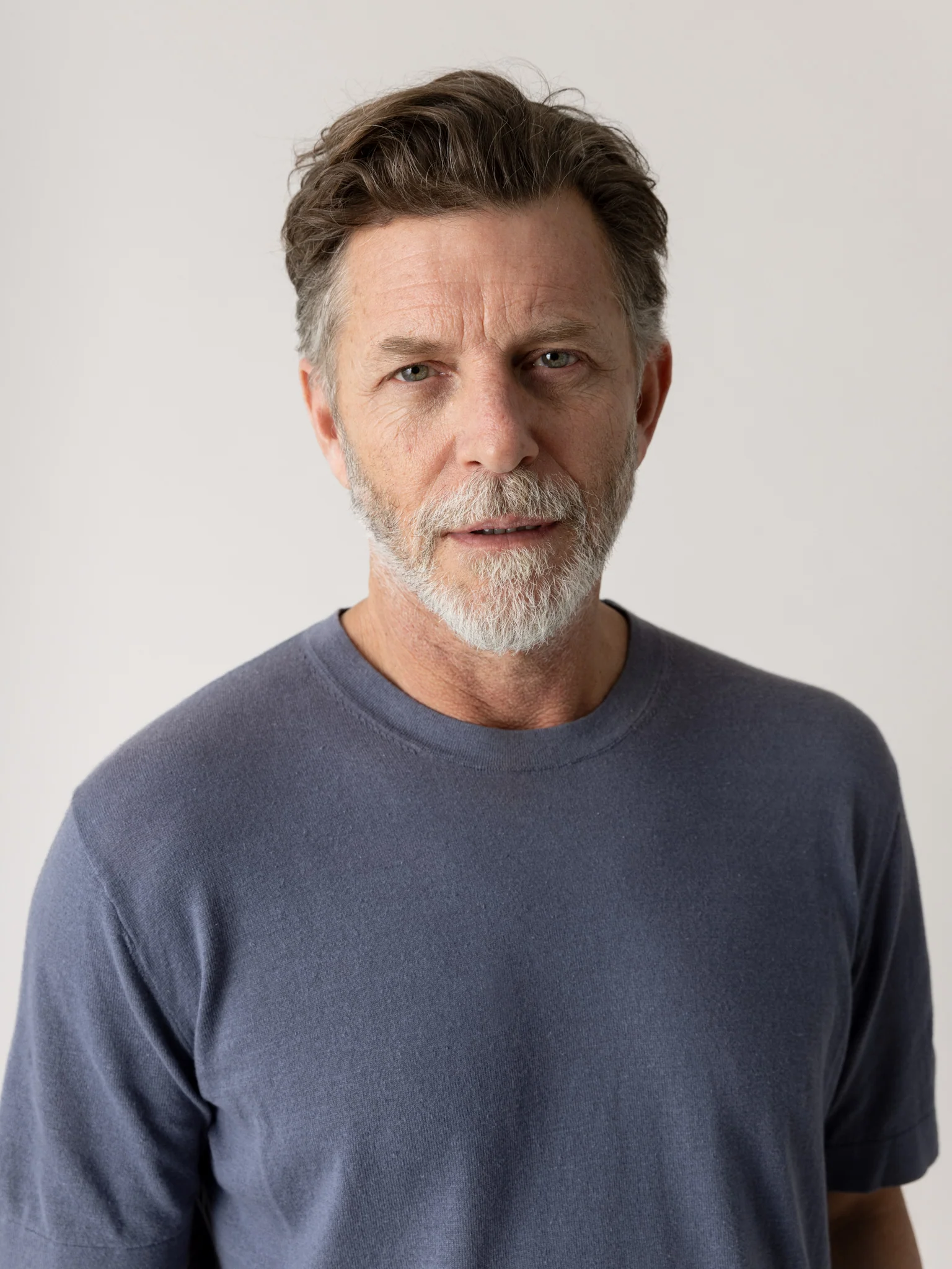 MMGCrowe Knit Tee - Image 5