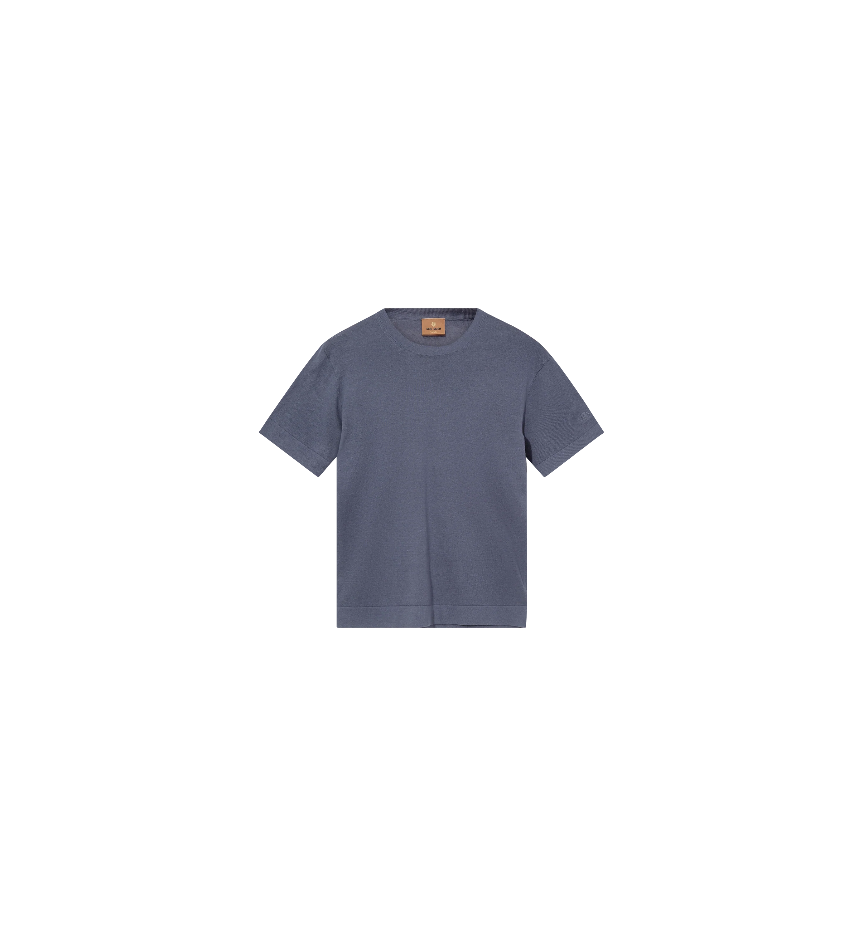 MMGCrowe Knit Tee - Image 7