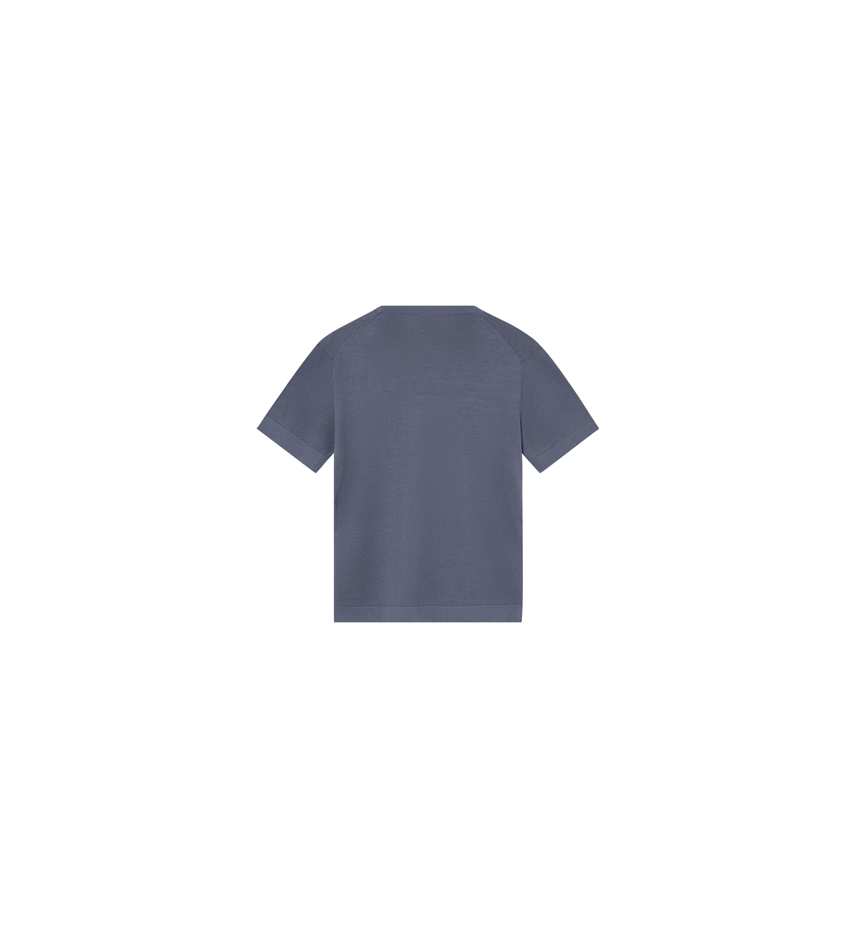 MMGCrowe Knit Tee - Image 8