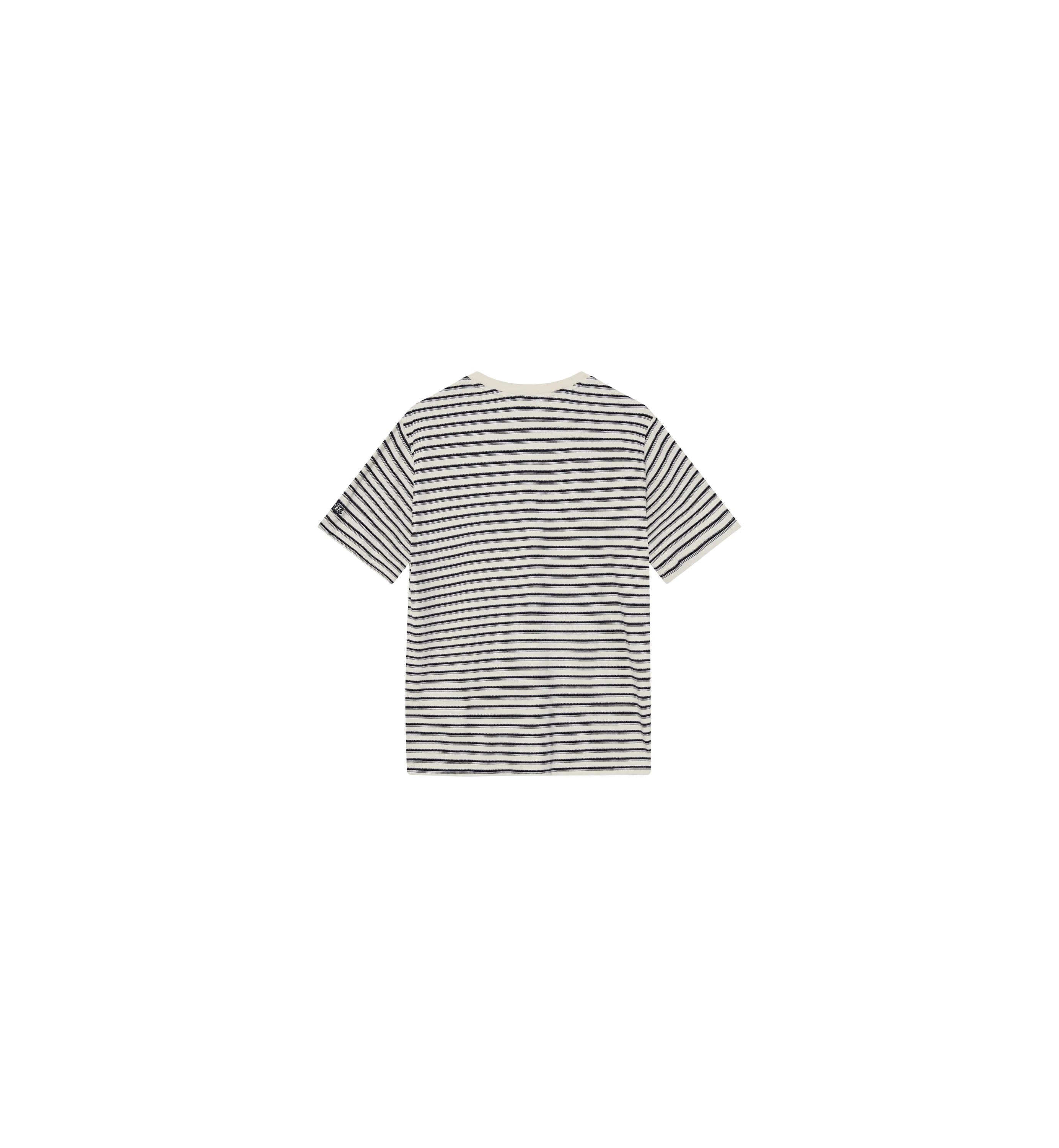 MMGDani Stripe Tee - Image 10