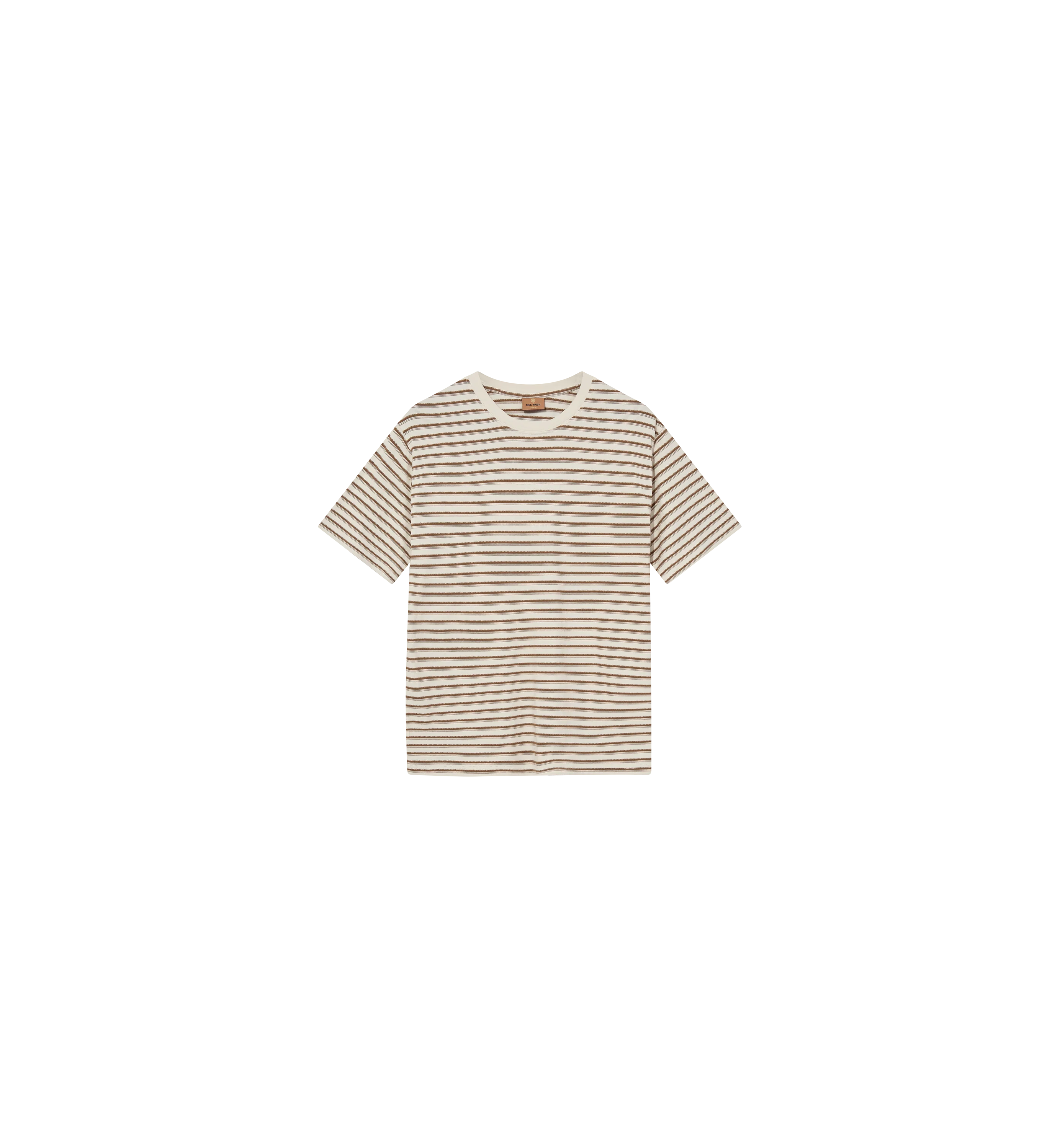 MMGDani Stripe Tee - Image 3