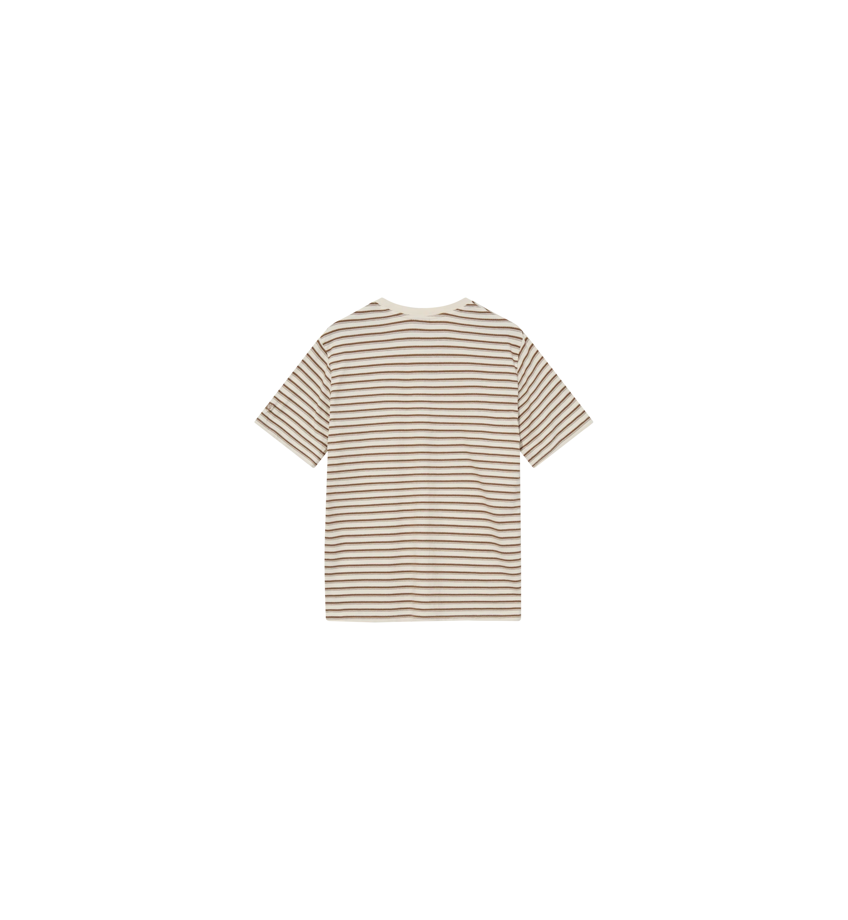 MMGDani Stripe Tee - Image 4