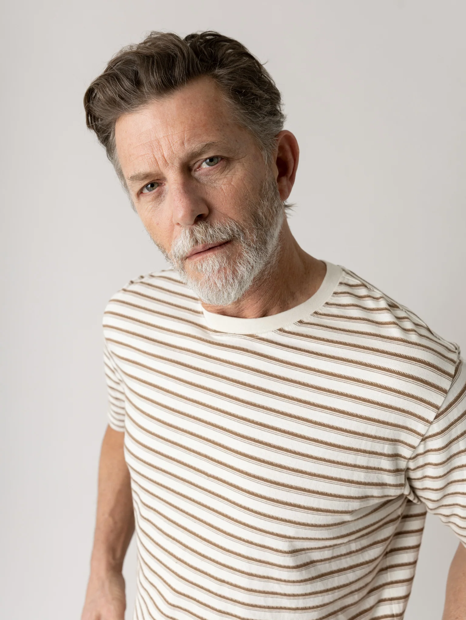 MMGDani Stripe Tee - Image 6