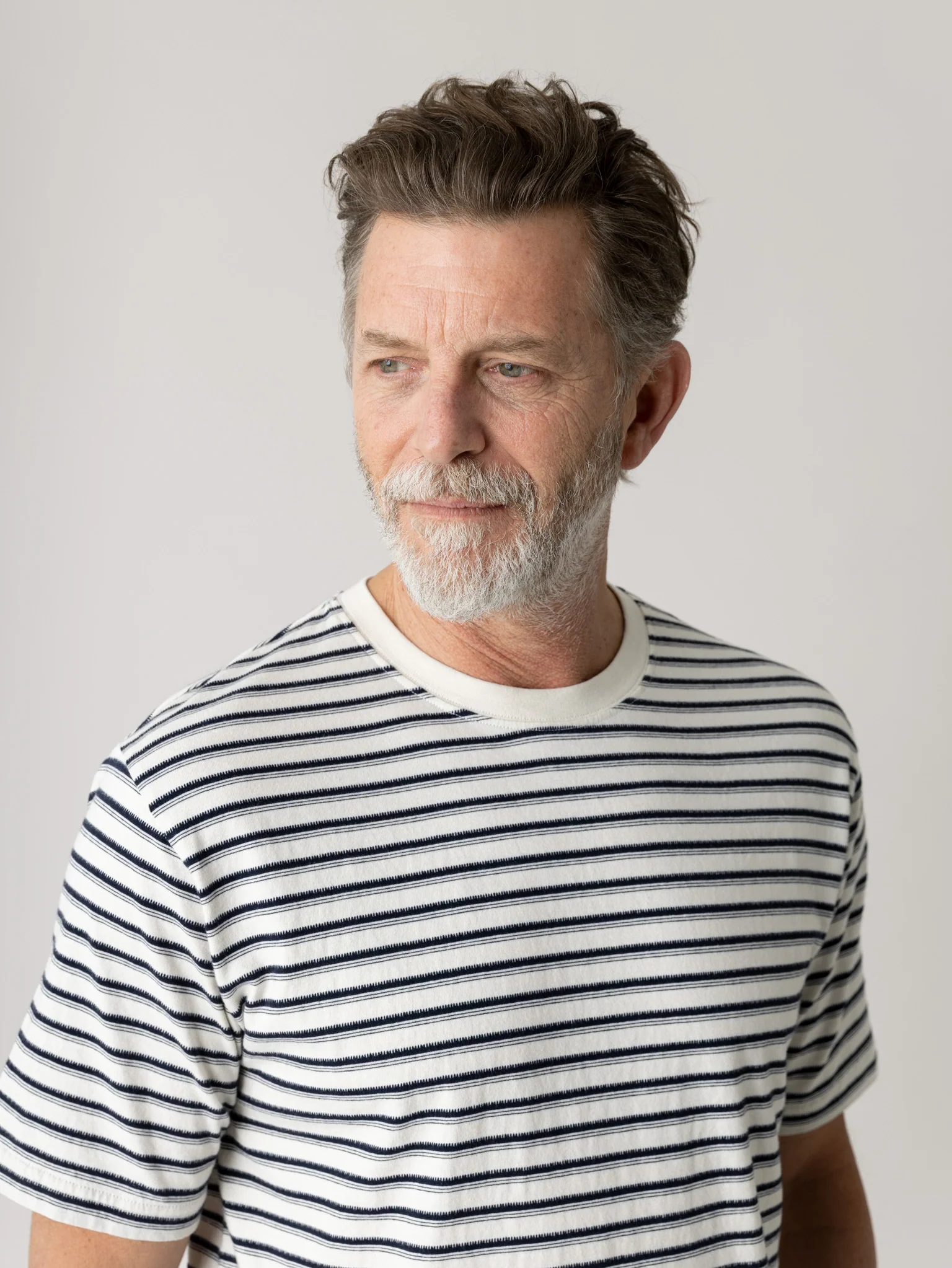 MMGDani Stripe Tee - Image 8