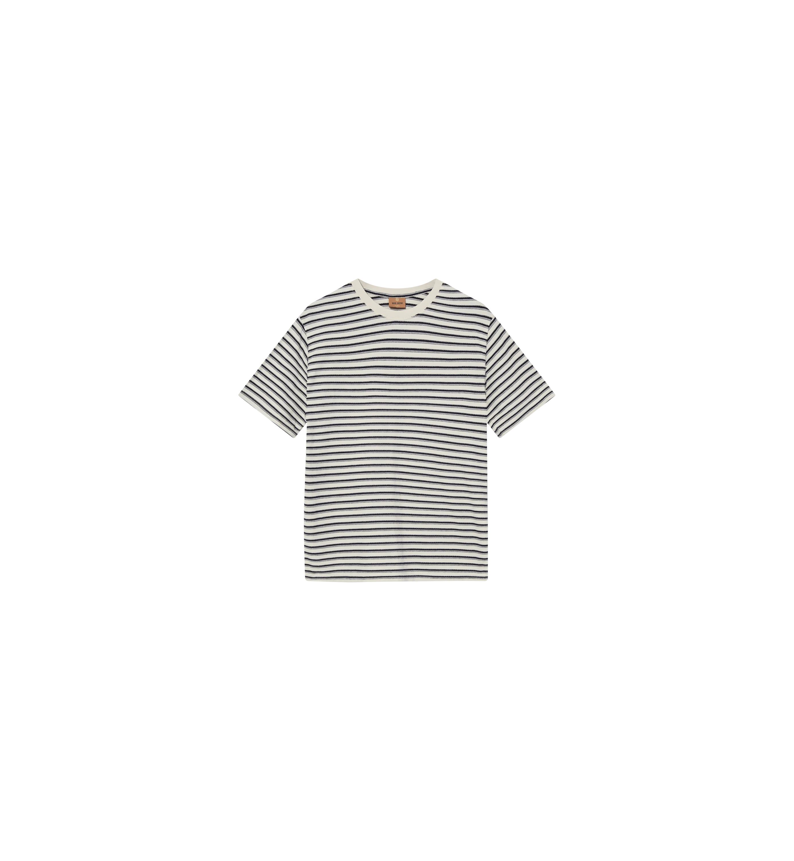 MMGDani Stripe Tee - Image 9