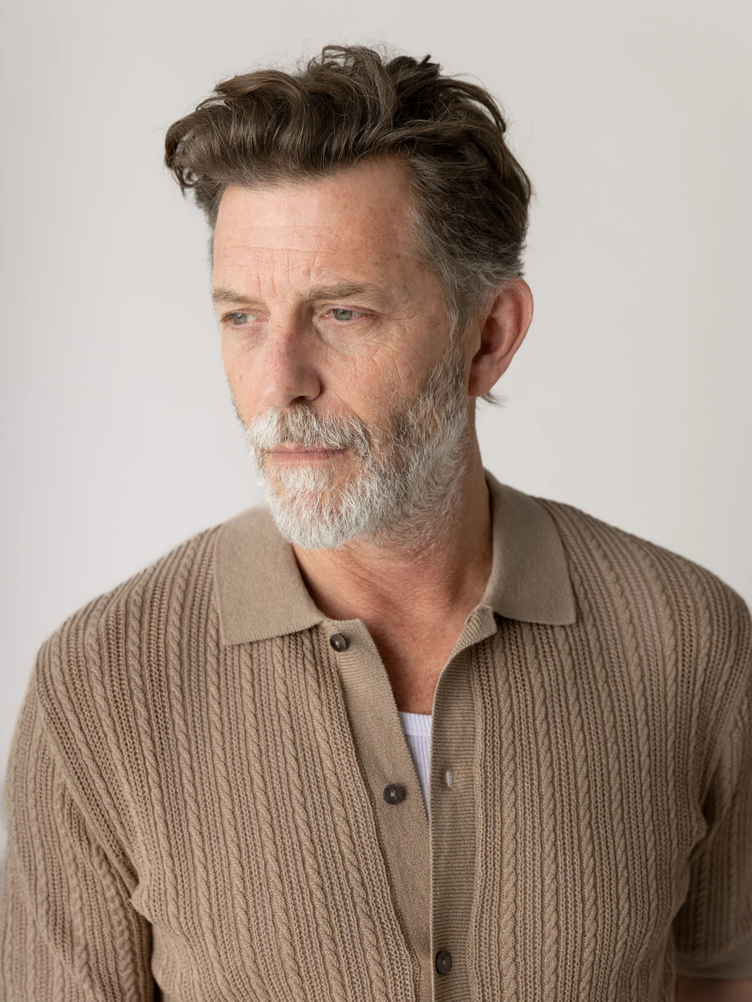 MMGDario Button Polo Knit - Image 12