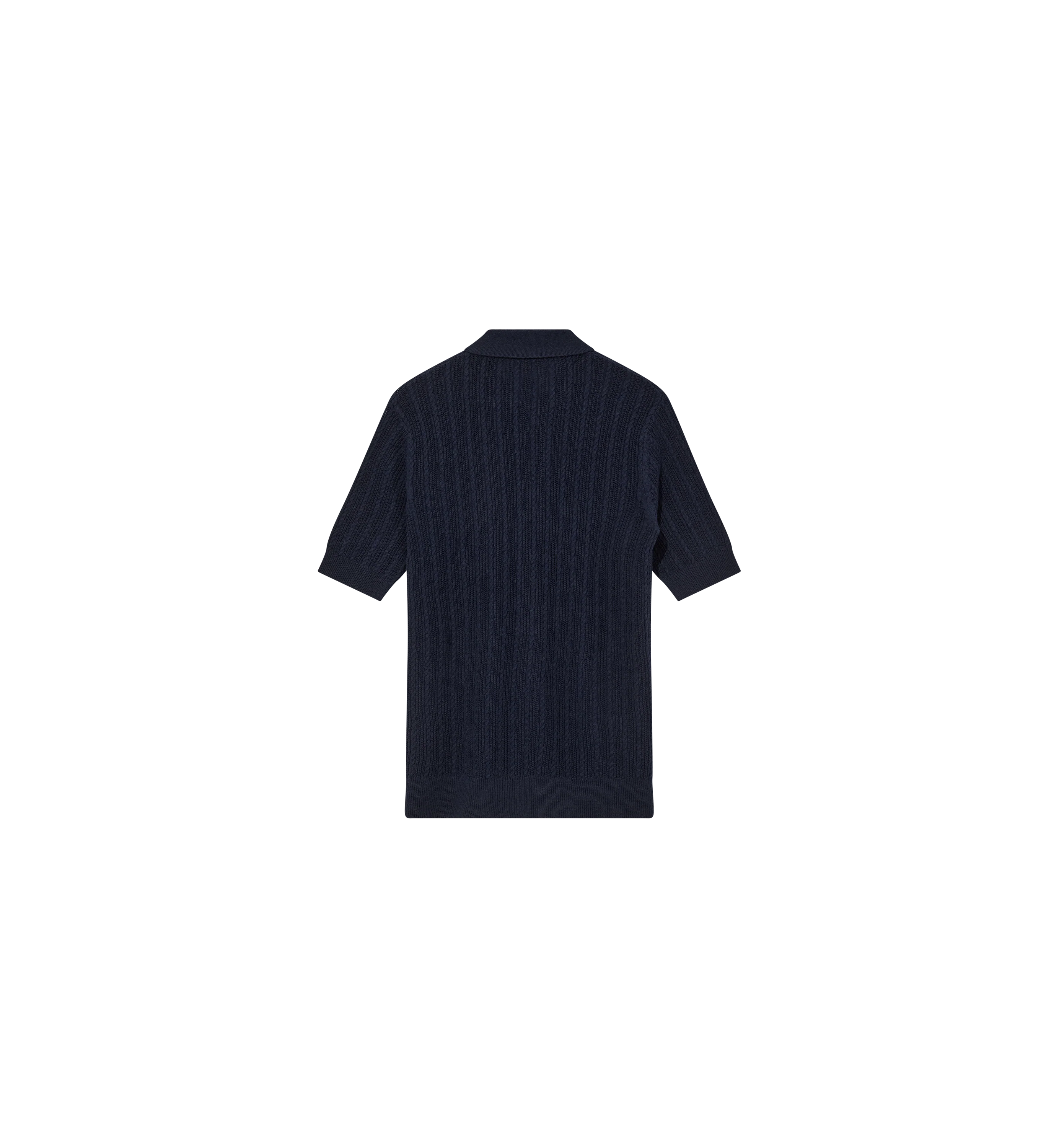 MMGDario Button Polo Knit - Image 4